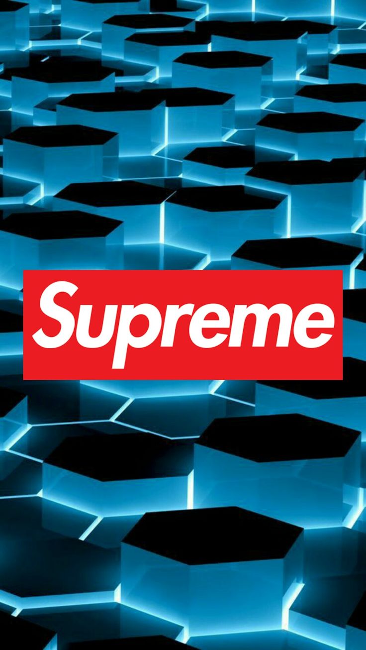 3D Supreme Wallpapers