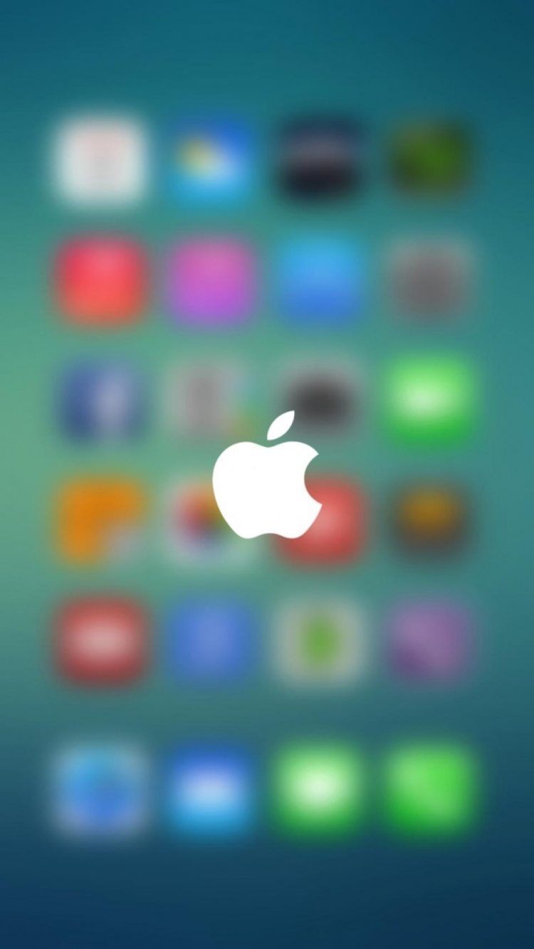 3D For Iphone 6 Wallpapers