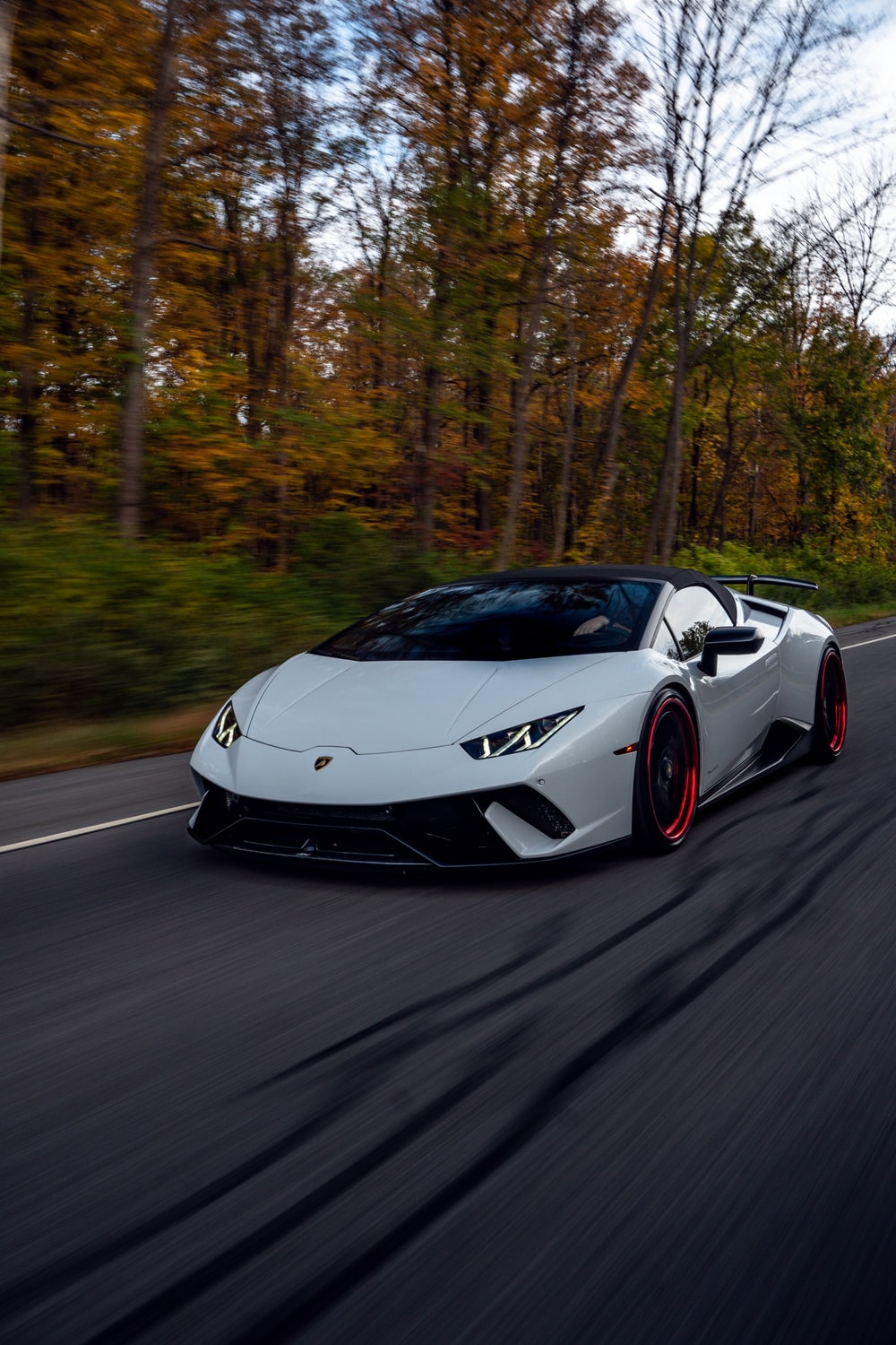 3D Lamborghini Wallpapers