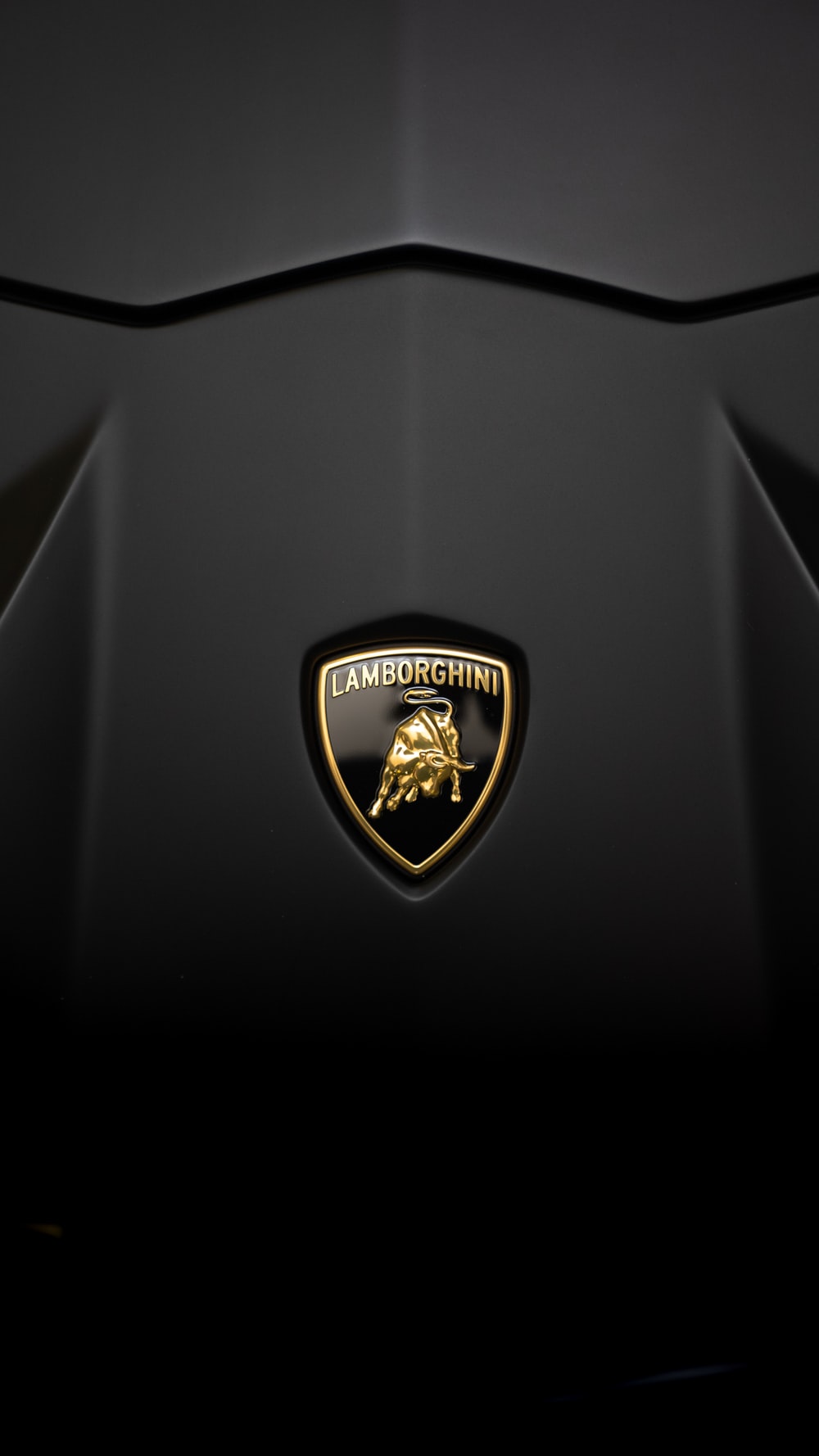 3D Lamborghini Wallpapers