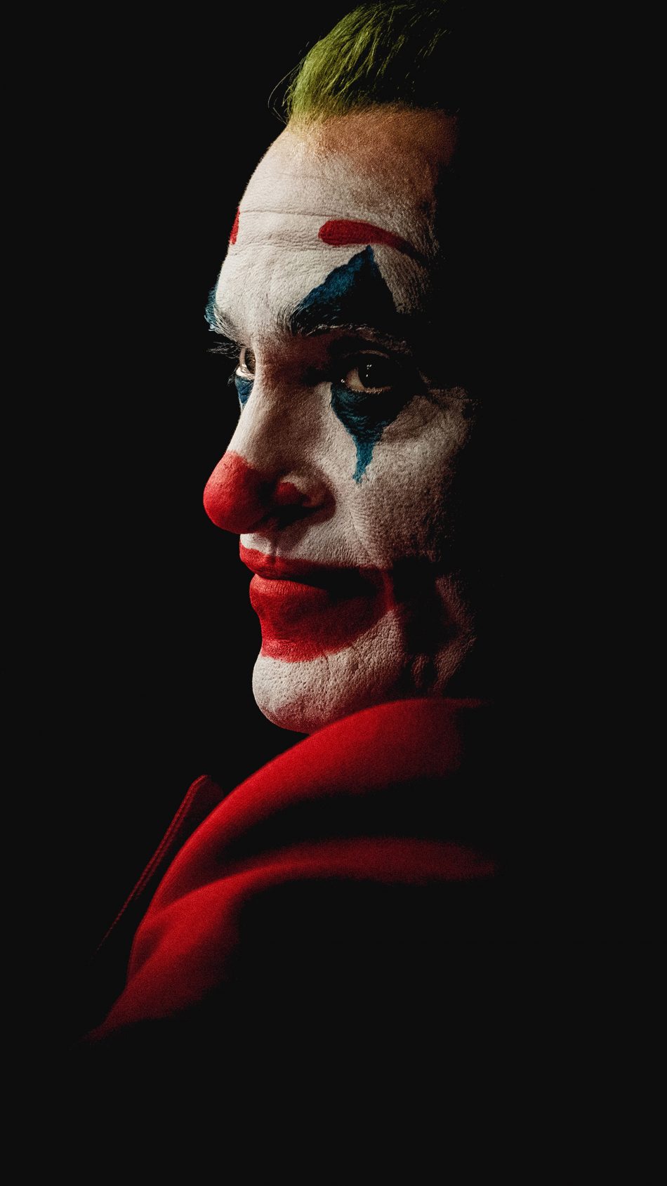 4K Joaquin Phoenix As Joker Wallpapers