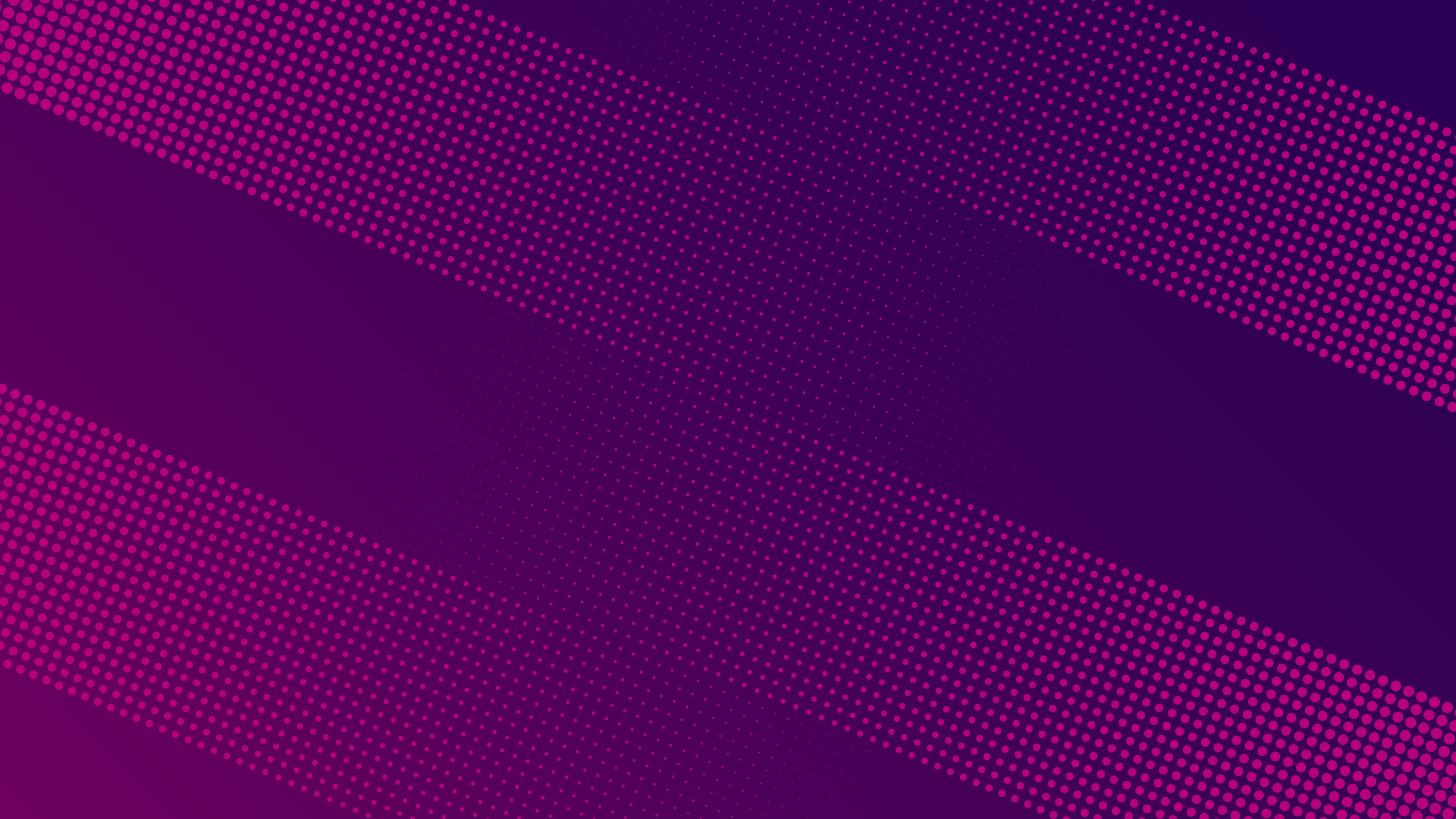 4K Purple Circles Violet Black Wallpapers