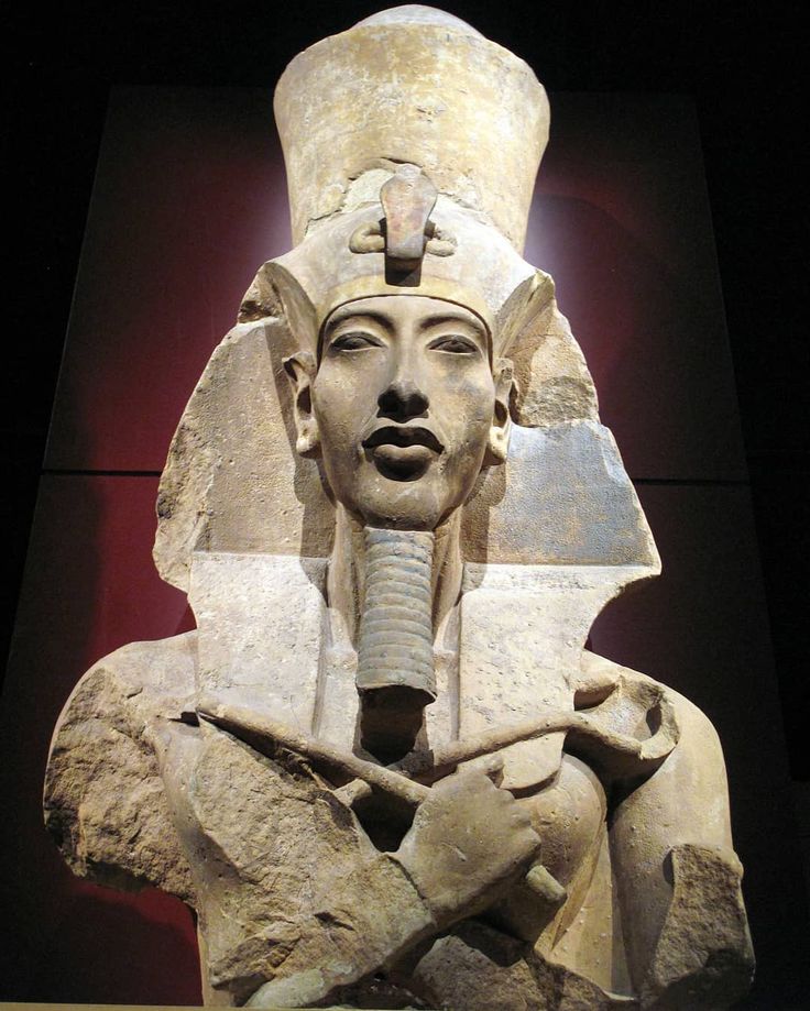 Akhenaten Wallpapers