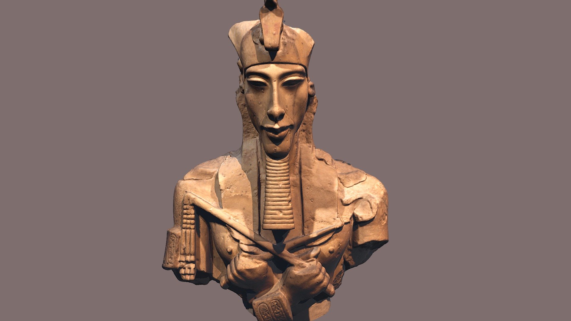 Akhenaten Wallpapers