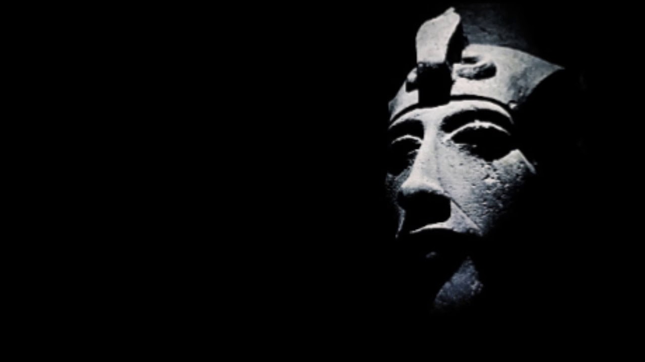 Akhenaten Wallpapers