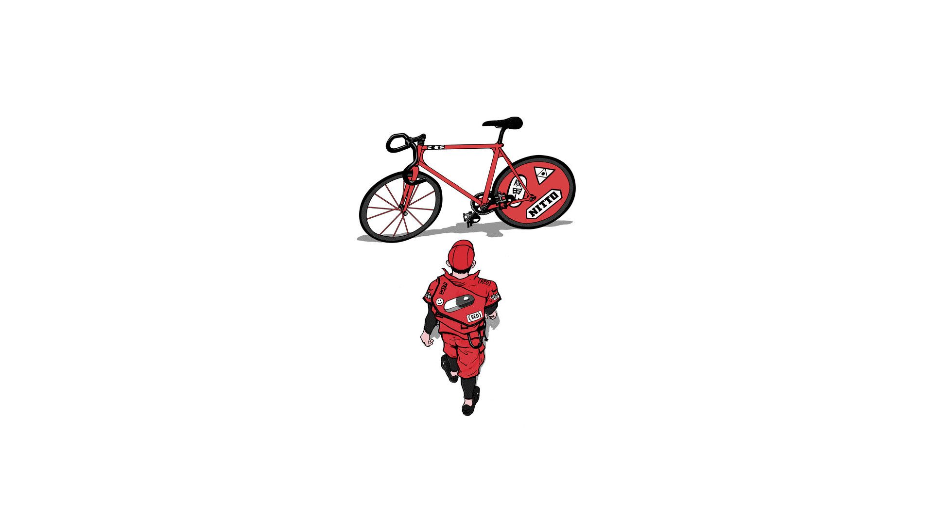 Akira Bike Wallpapers