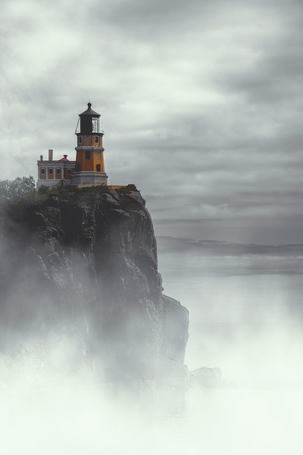 Amazing Lighthouse Art Wallpapers