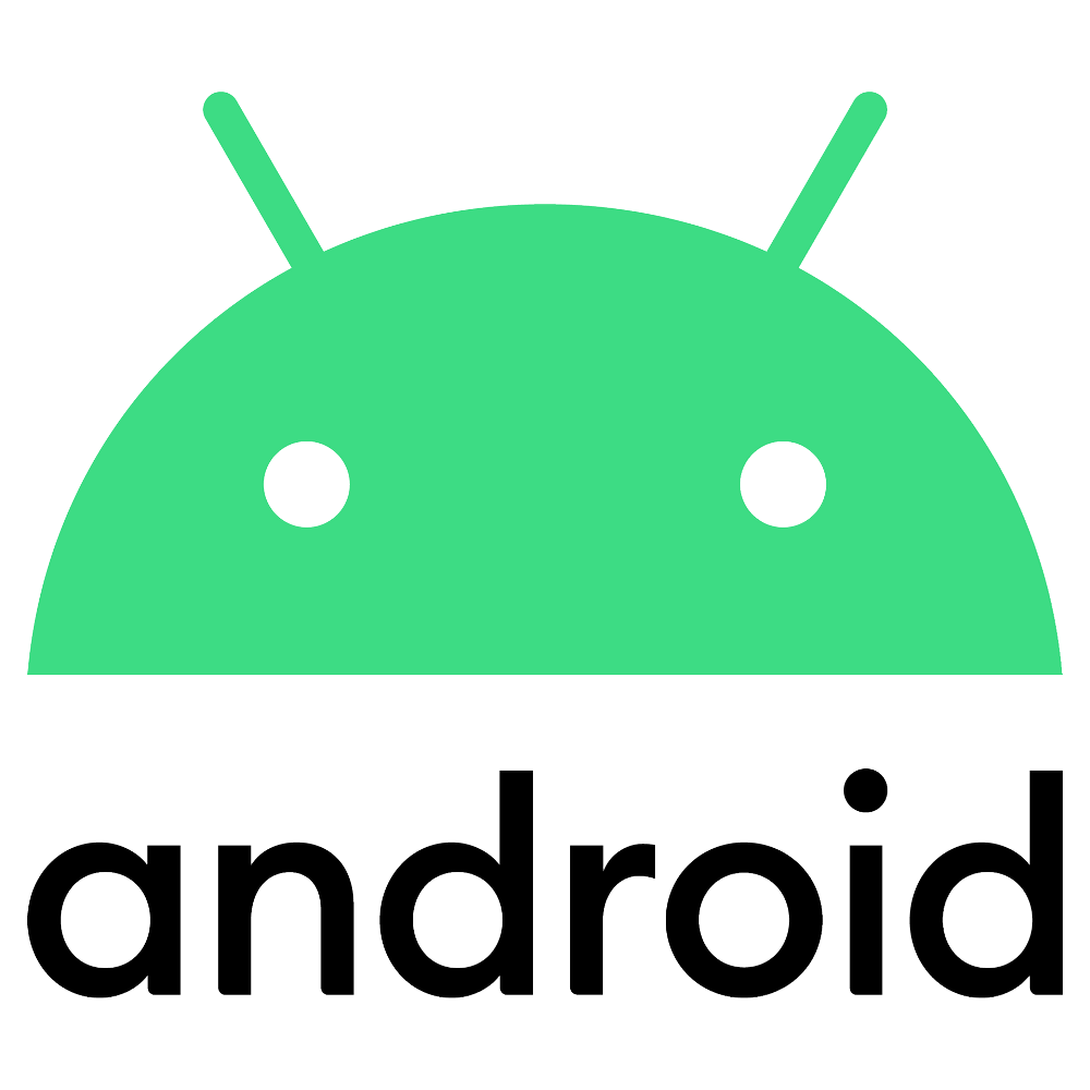 Android Logo 2021 Wallpapers