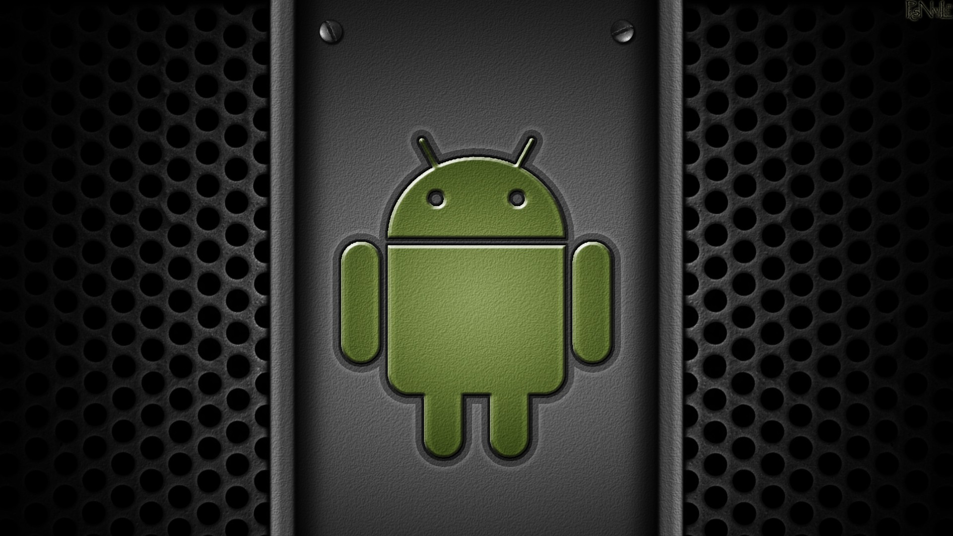 Android Logo 2021 Wallpapers