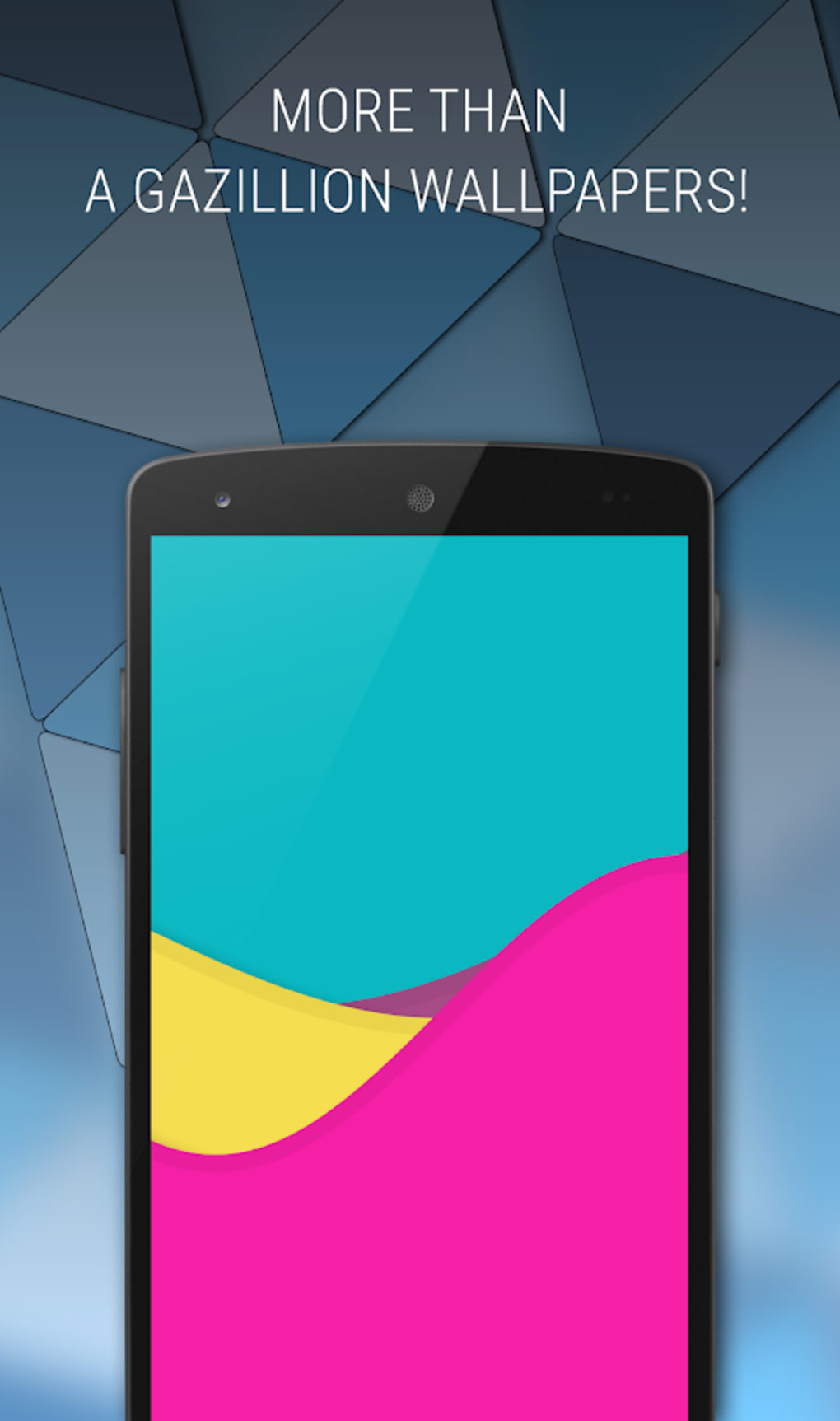 Android Material Style Tapet Simple Wallpapers