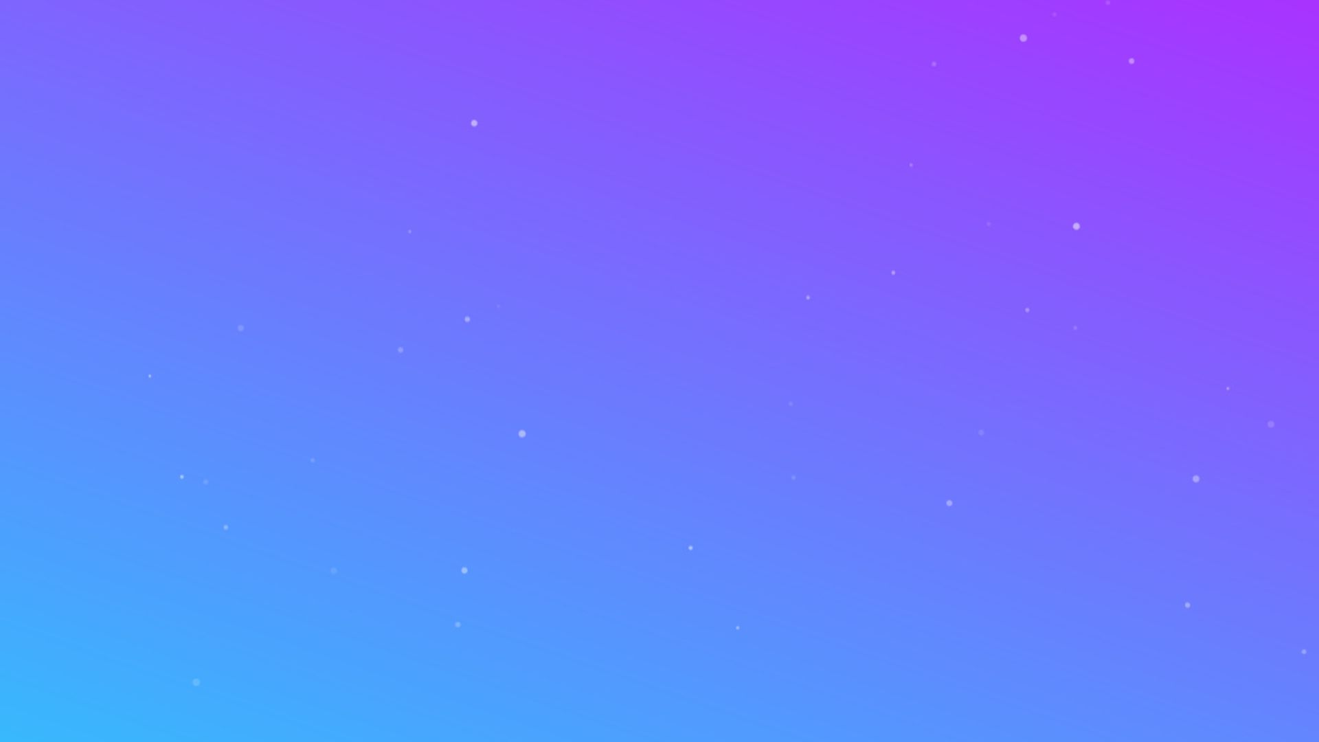 Anime Boy Sky Gradient Wallpapers