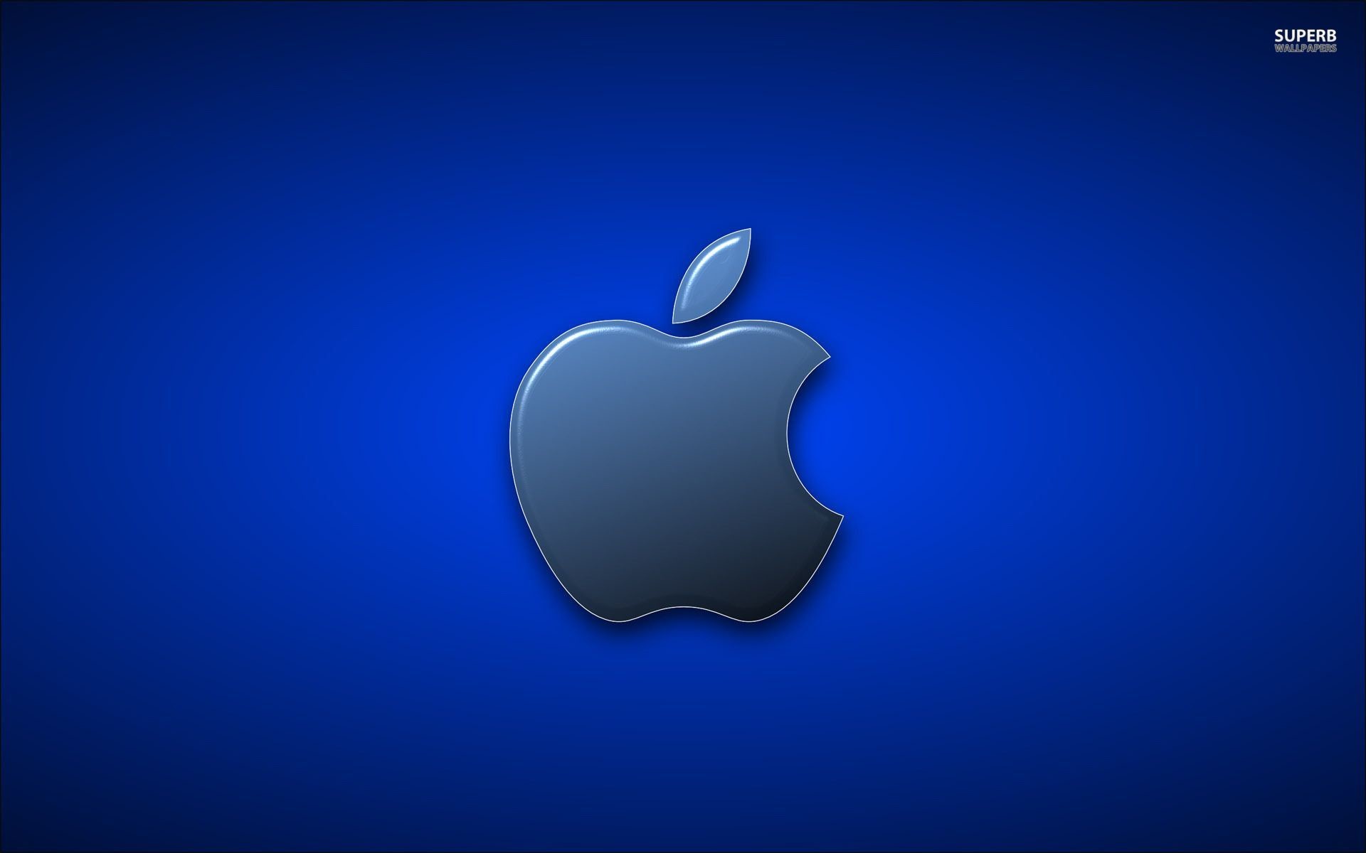 Apple Company Colorful Logo Wallpapers