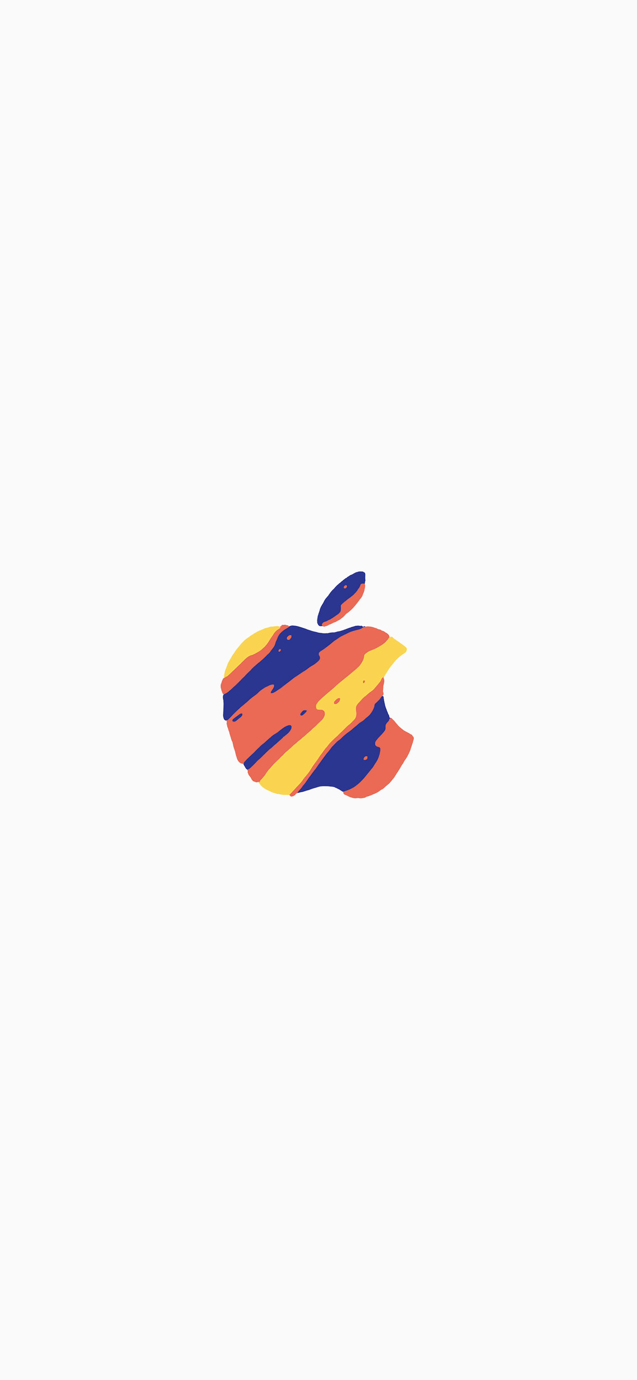 Apple Logo Art Wallpapers