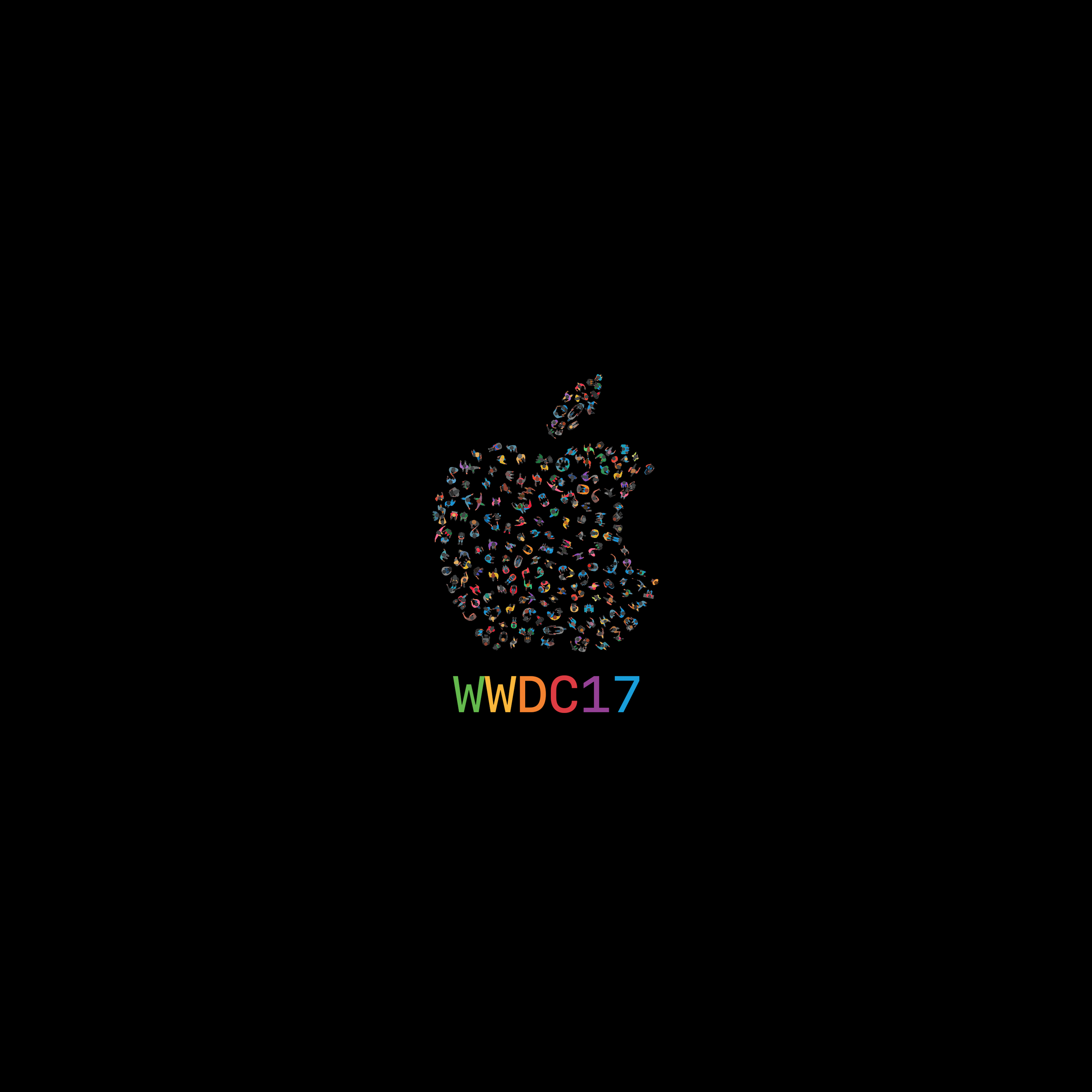 Apple Wwdc 2019 Wallpapers