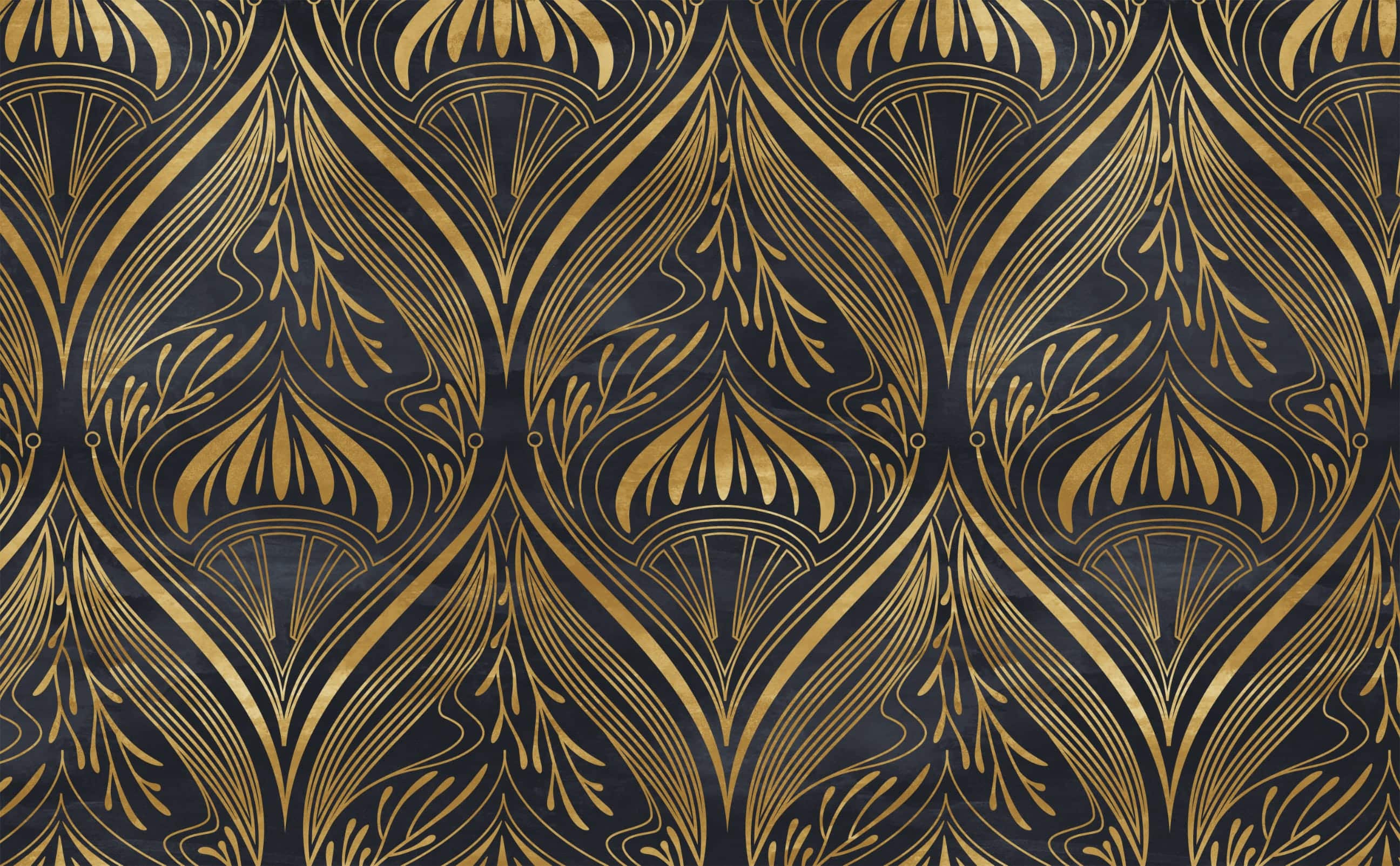 Art Deco Wallpapers