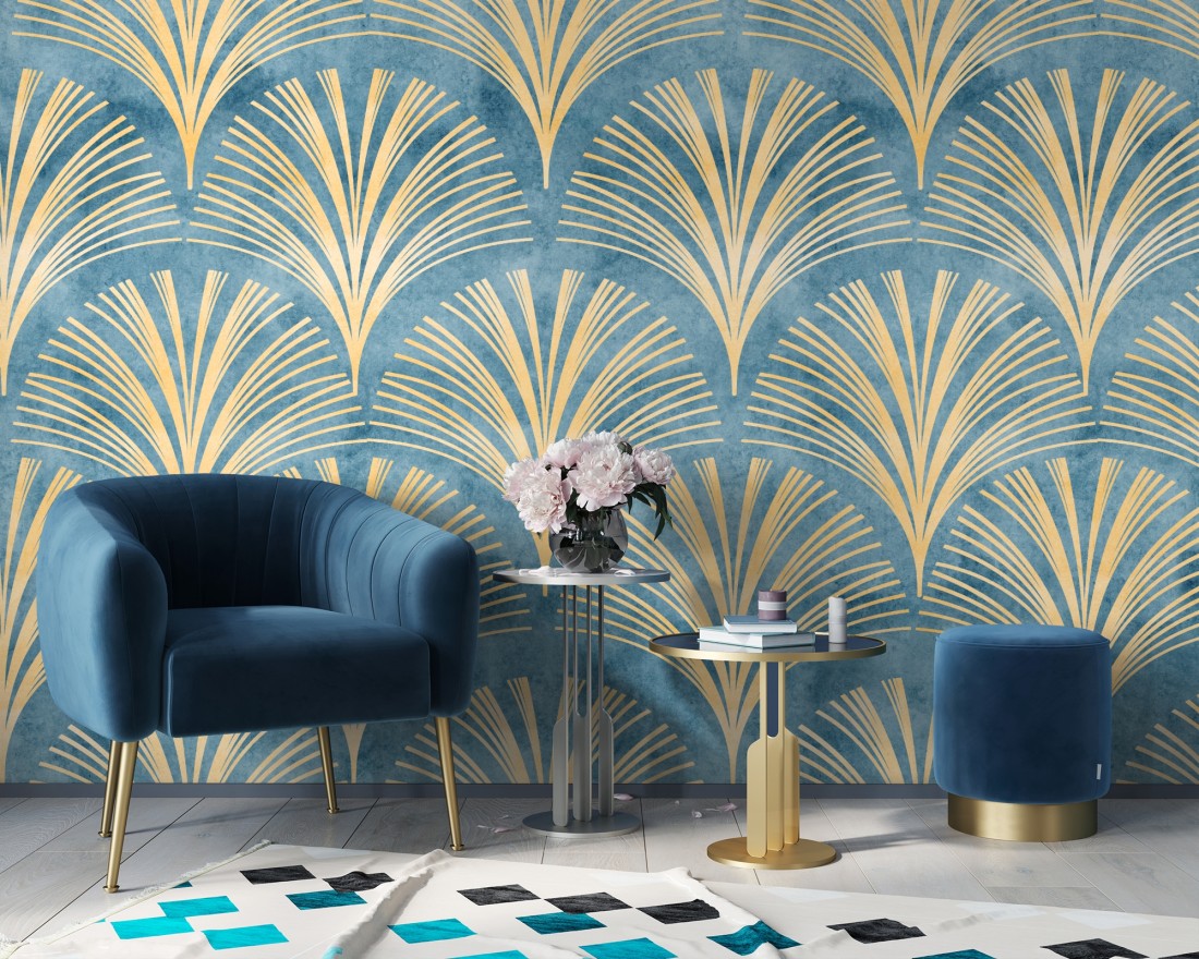 Art Deco Wallpapers