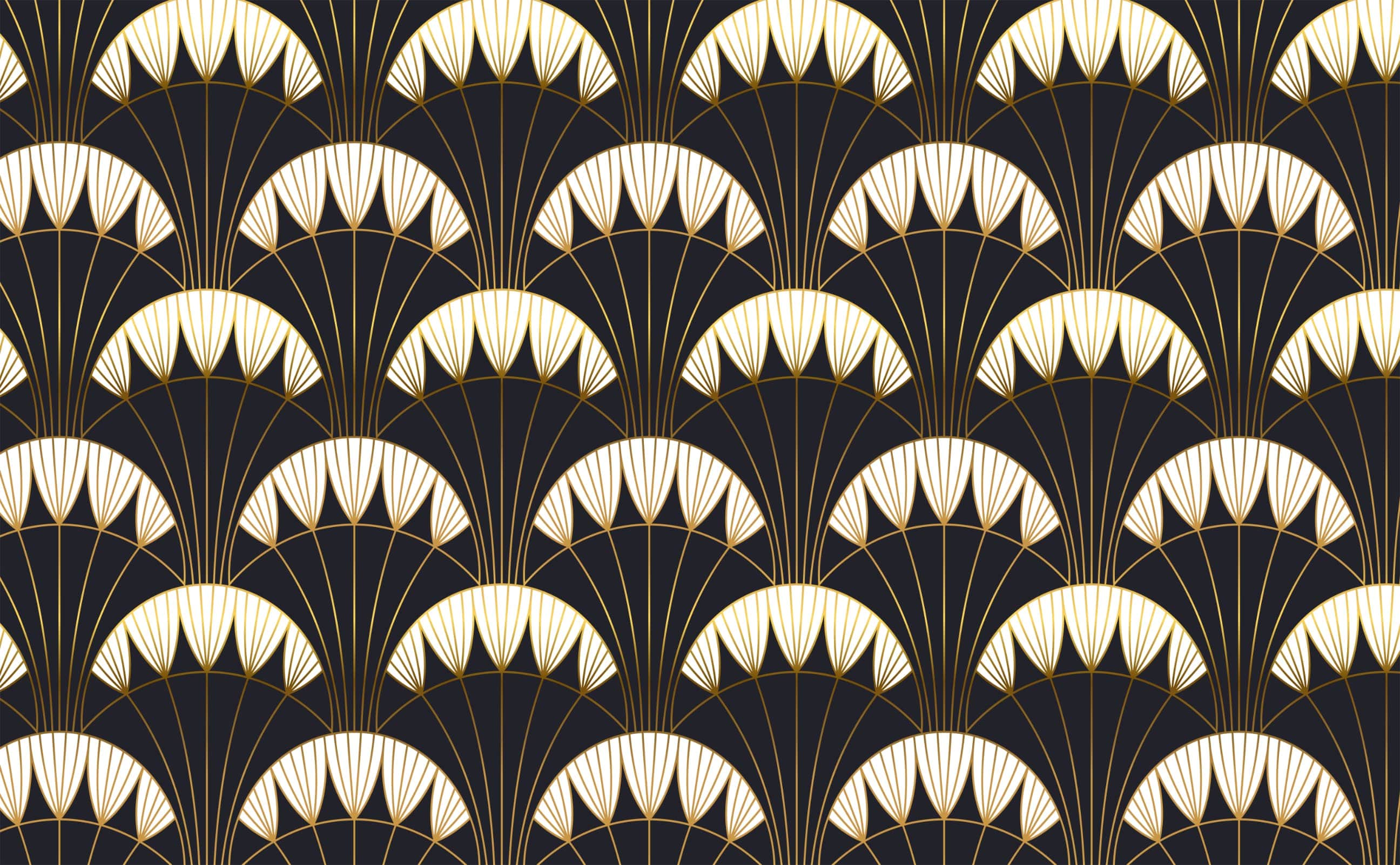 Art Deco Wallpapers