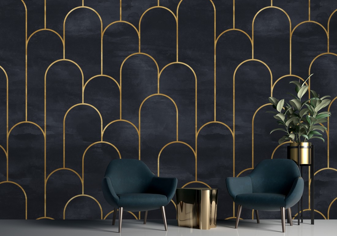 Art Deco Wallpapers