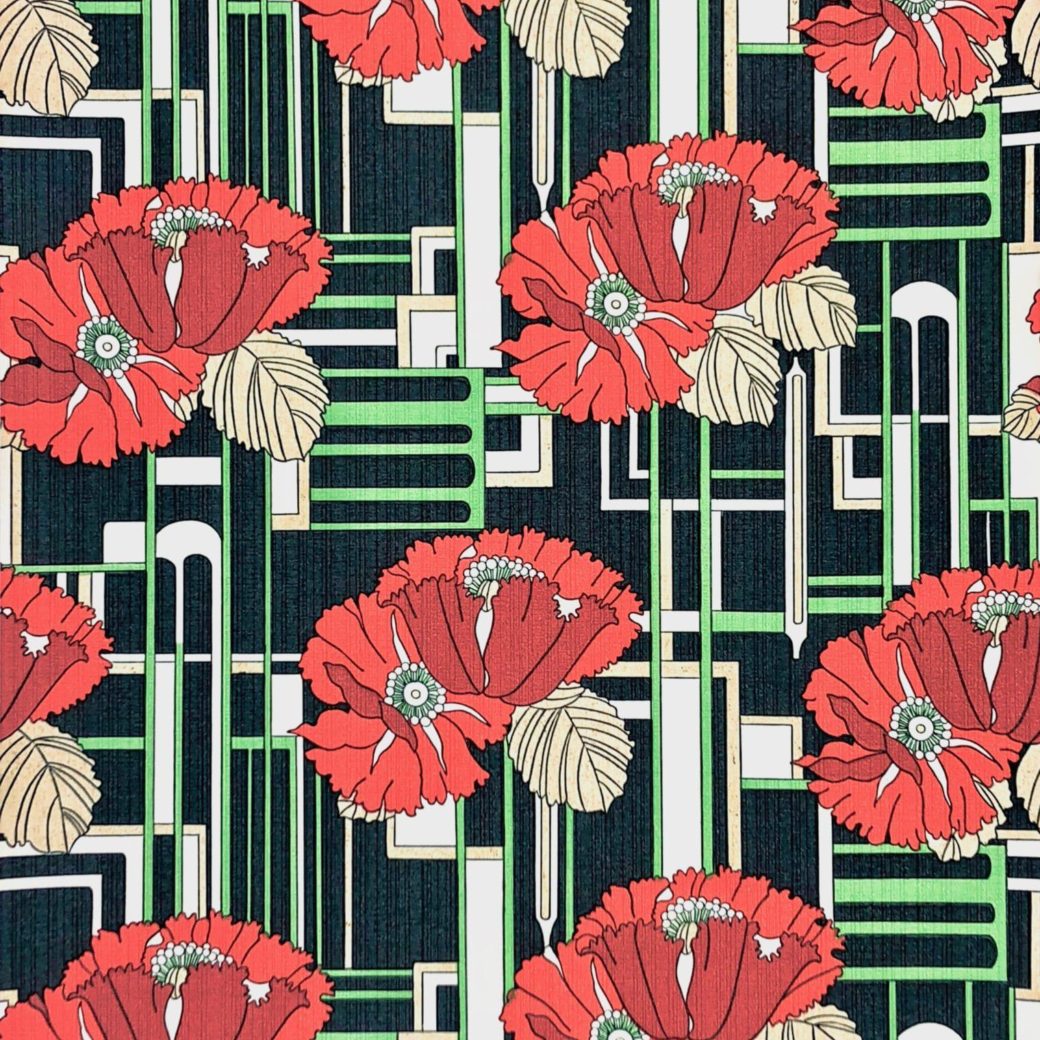 Art Deco Wallpapers