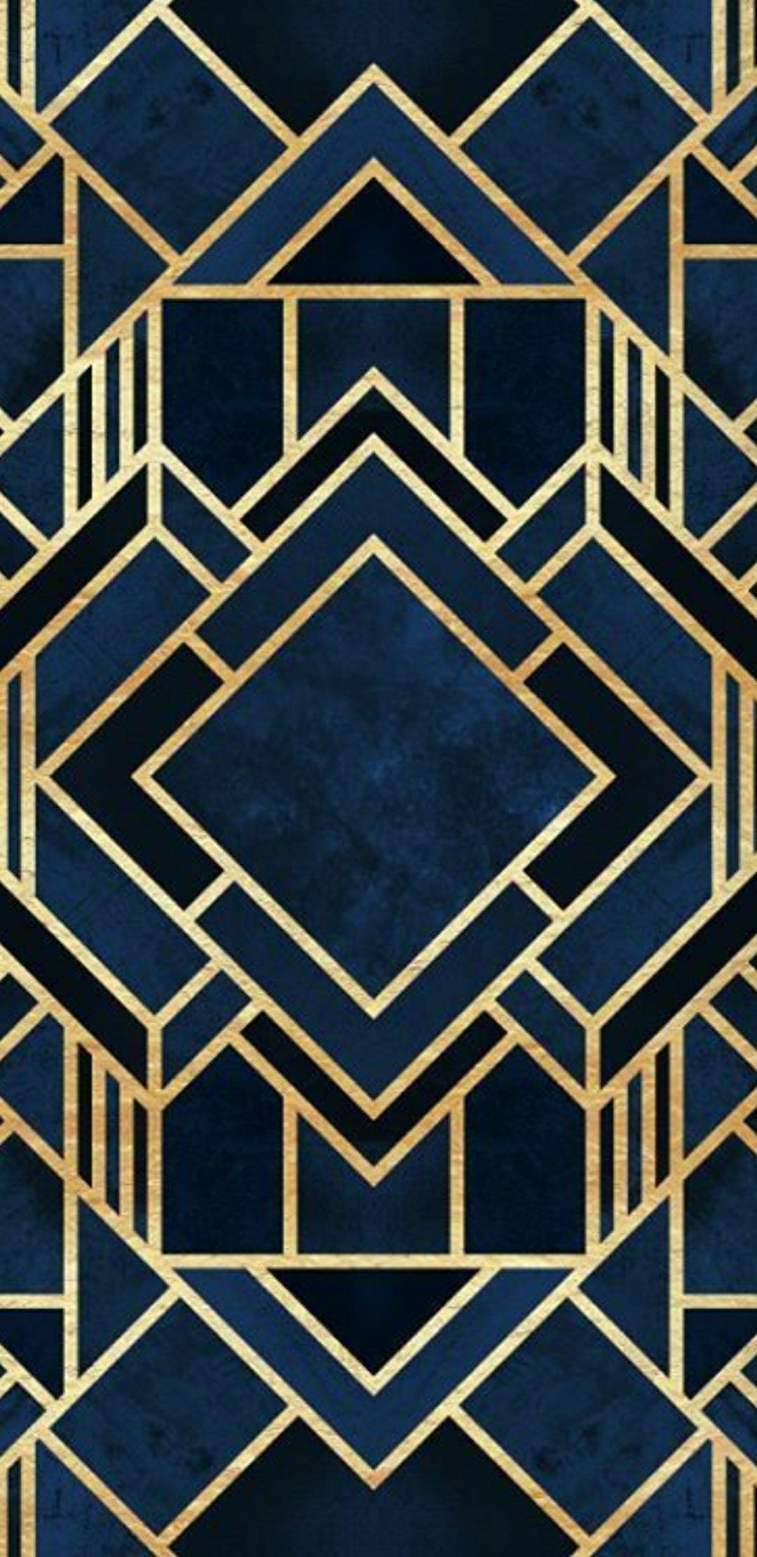 Art Deco Iphone Wallpapers