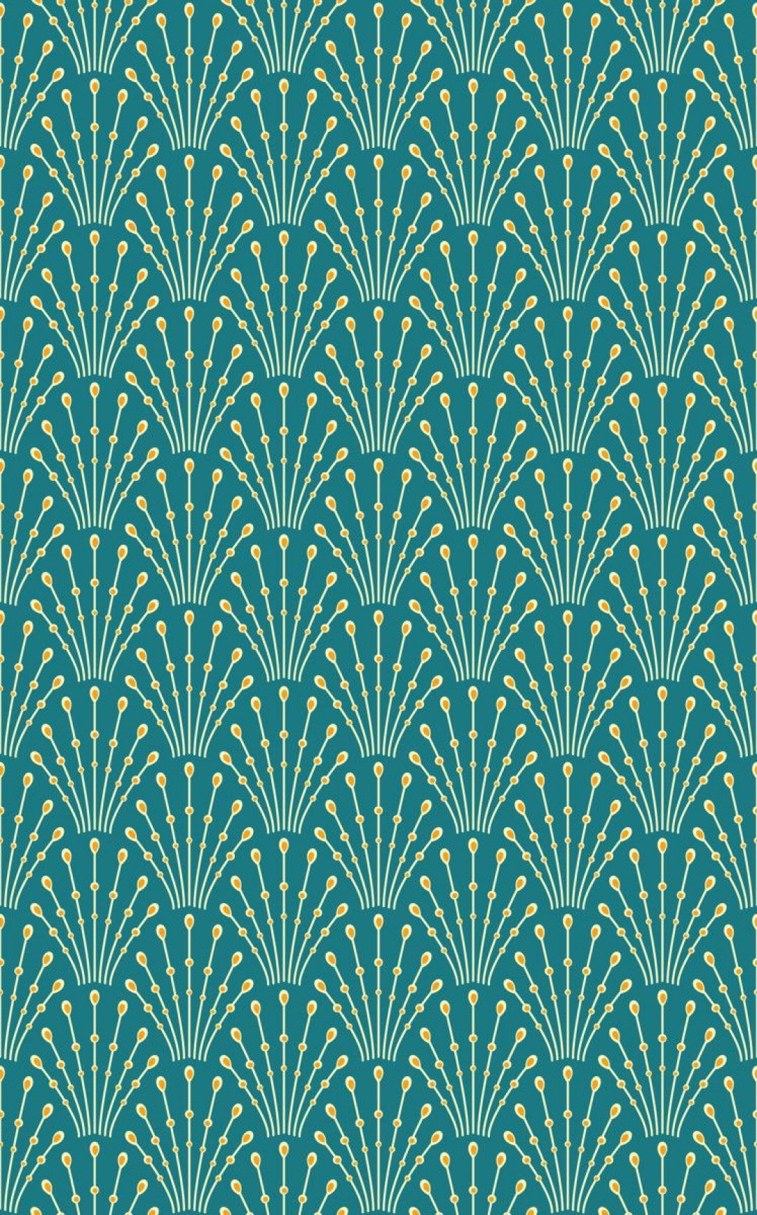 Art Deco Iphone Wallpapers