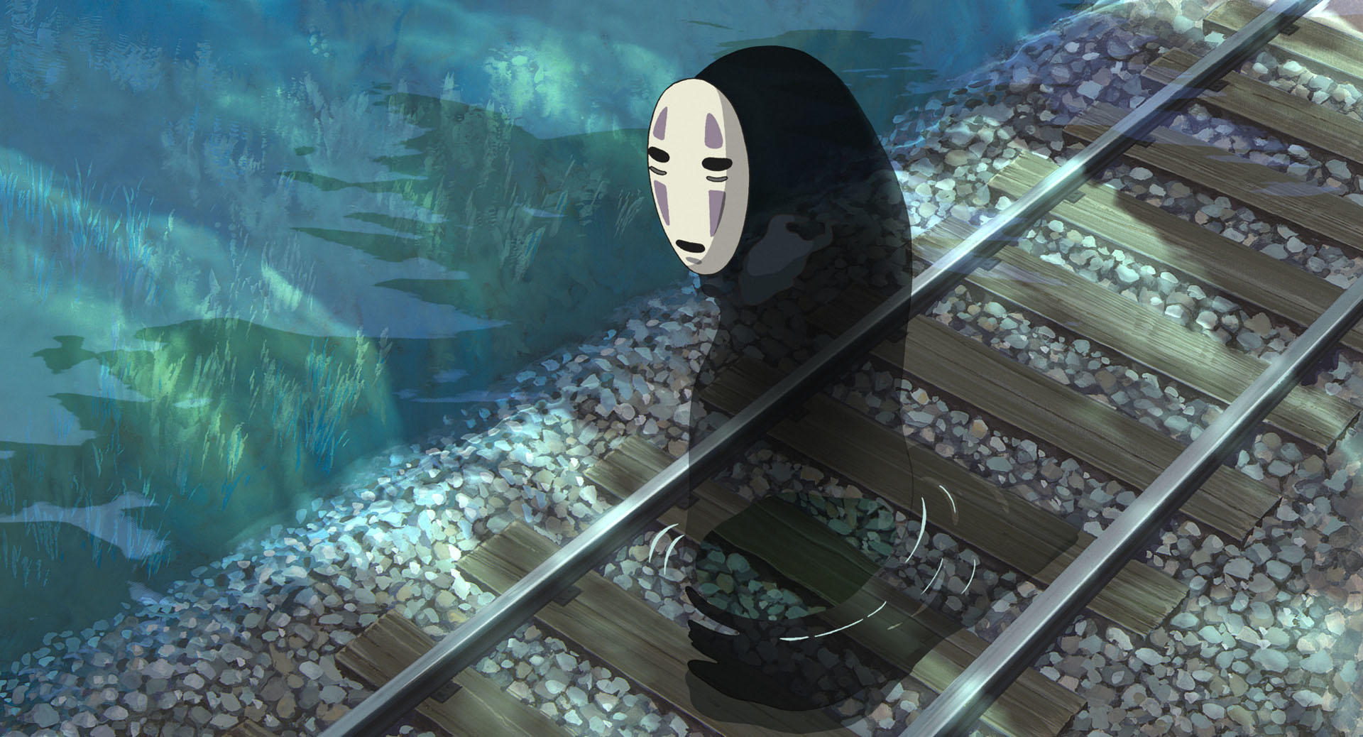 Art Studio Ghibli Wallpapers