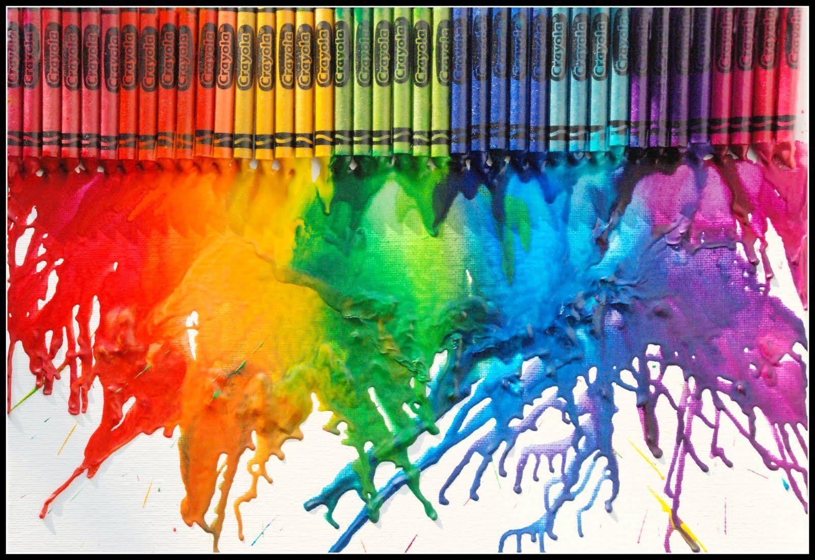 Art Supplies Wallpapers