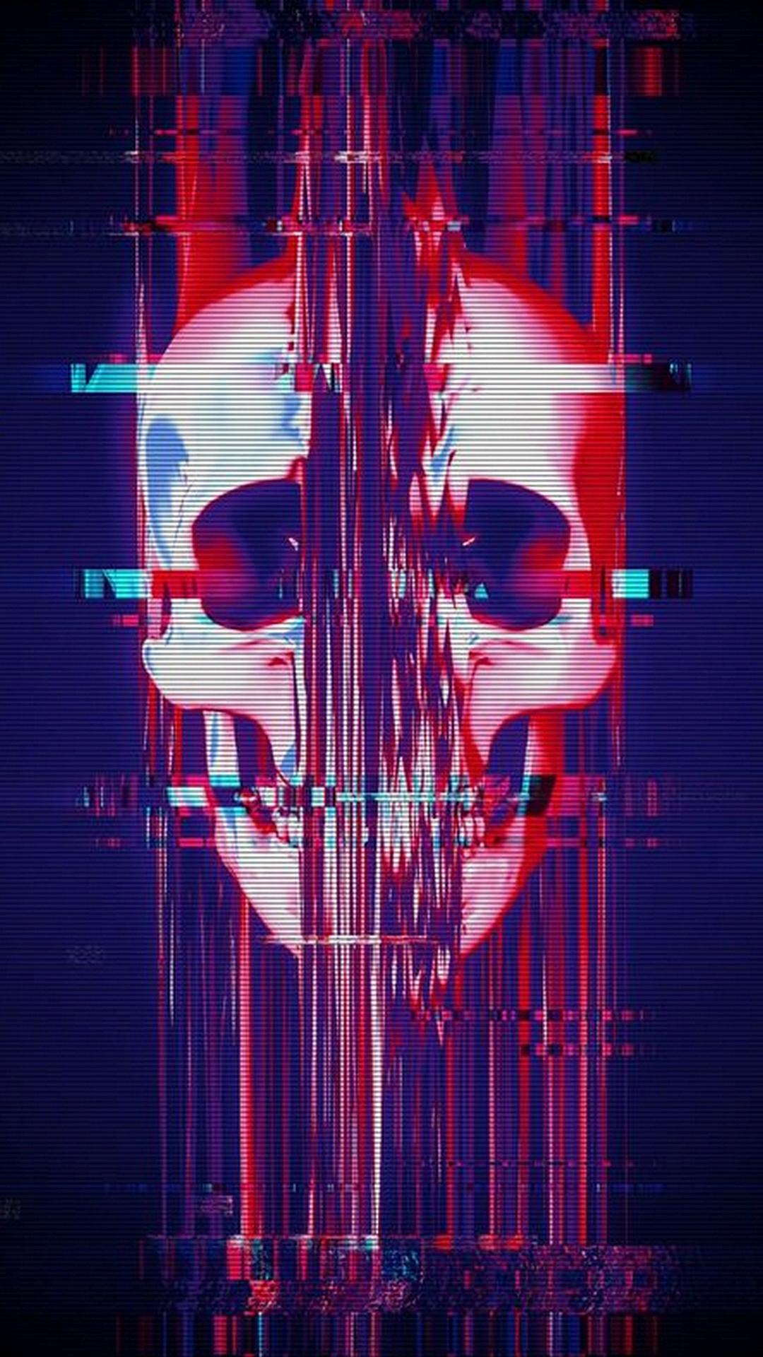 Artistic Glitch 4K Ultra Hd Wallpapers