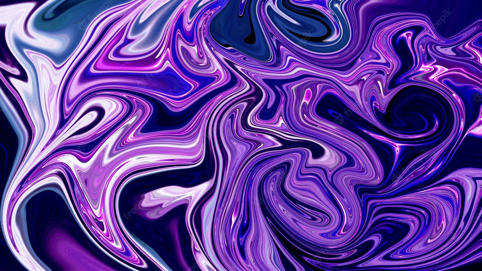 Artistic Liquefy Swirl Digital Art Wallpapers