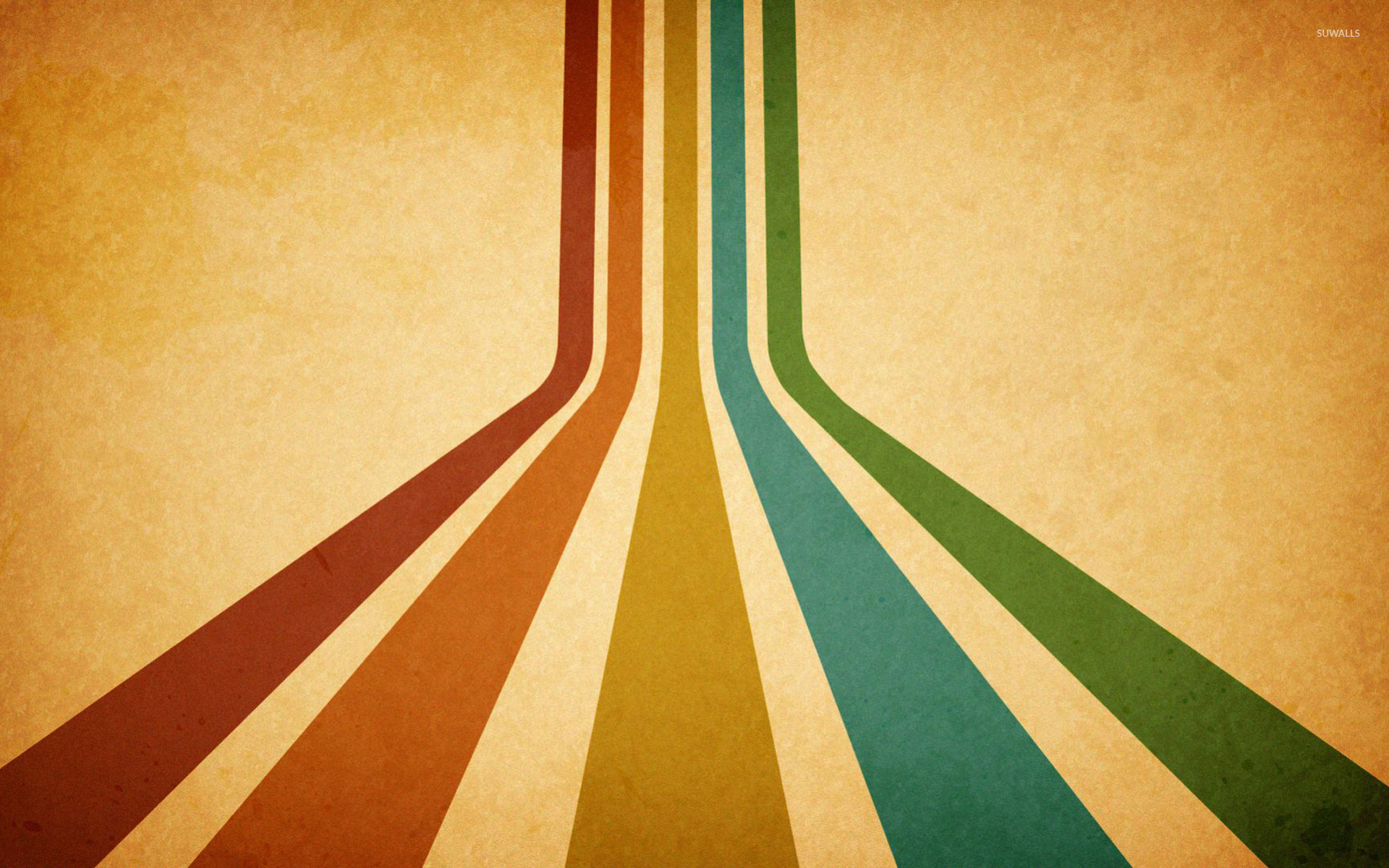 Artistic Stripes 5K Wallpapers