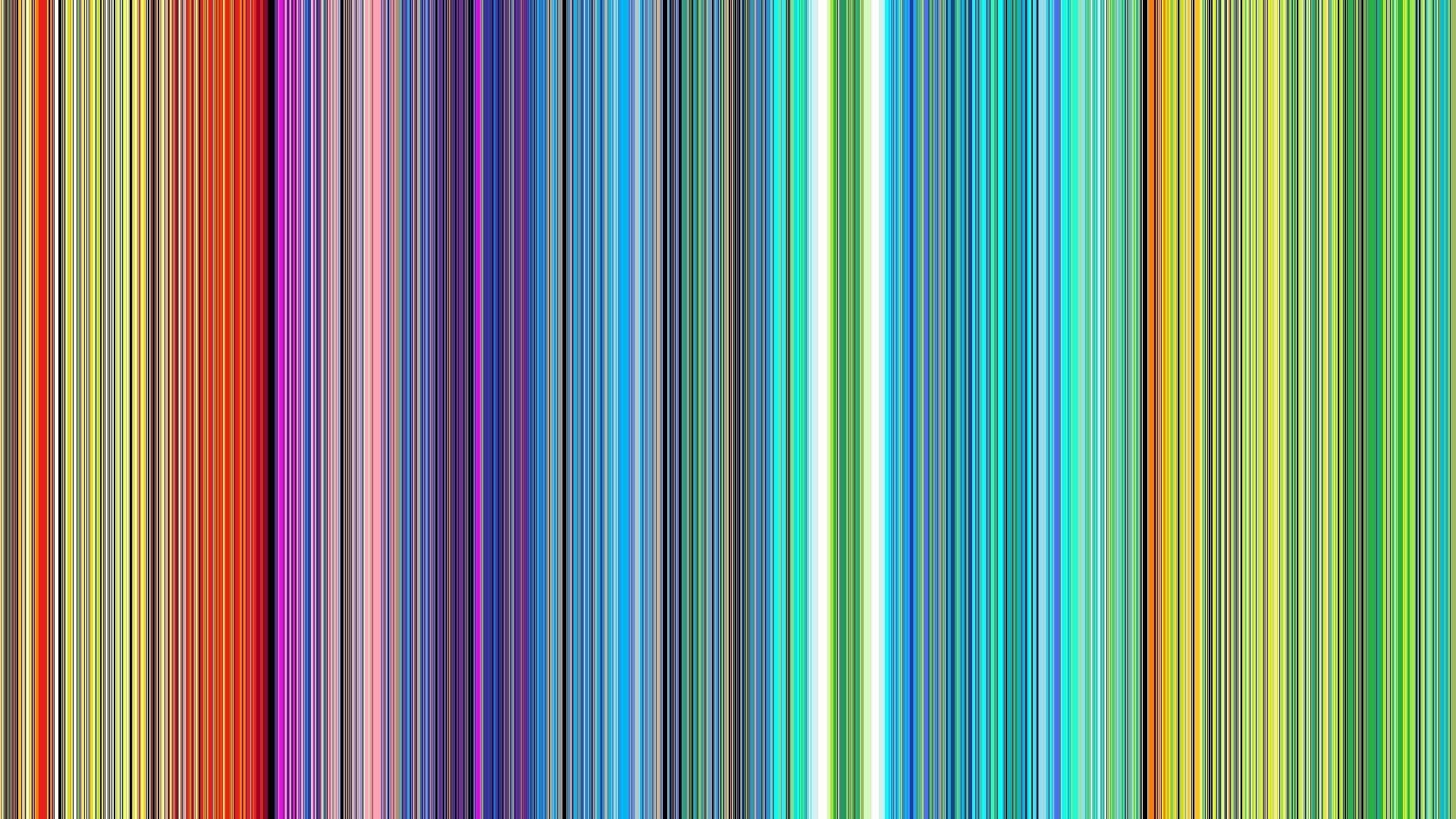 Artistic Stripes 5K Wallpapers