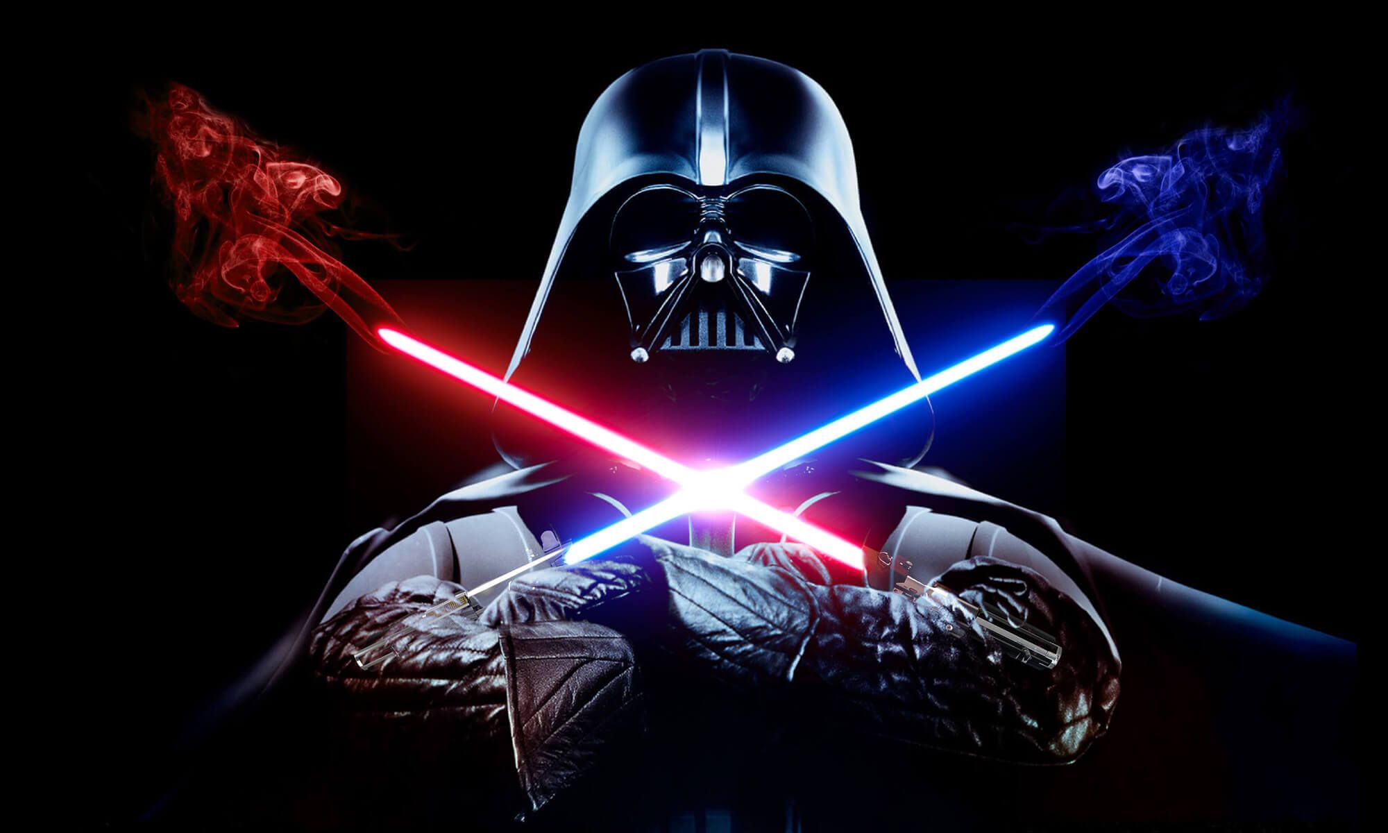 Artwork Darth Vader From Star Wars Wallpapers