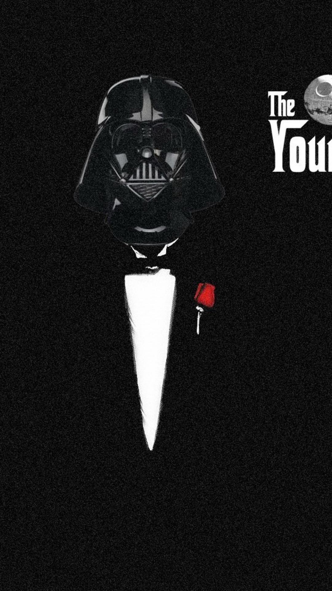 Artwork Darth Vader From Star Wars Wallpapers