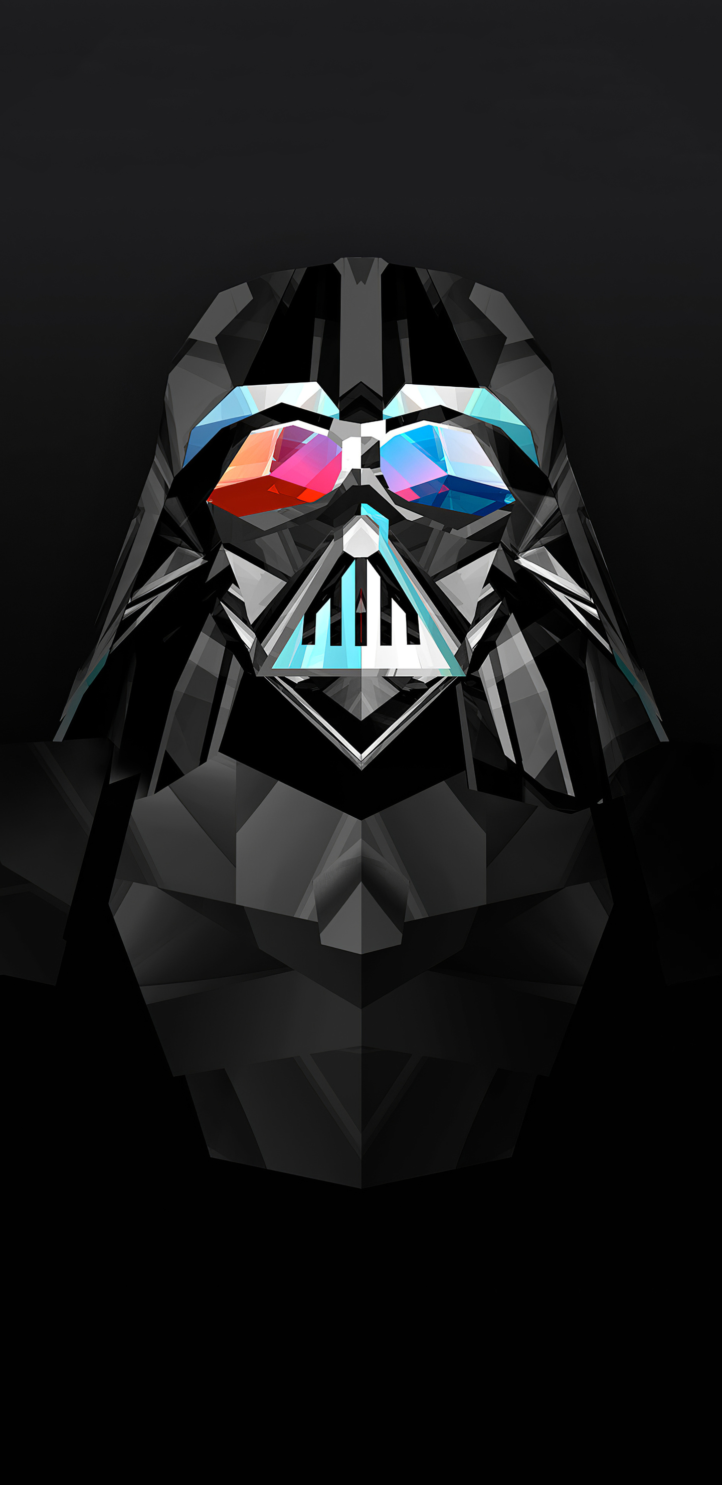 Artwork Darth Vader From Star Wars Wallpapers