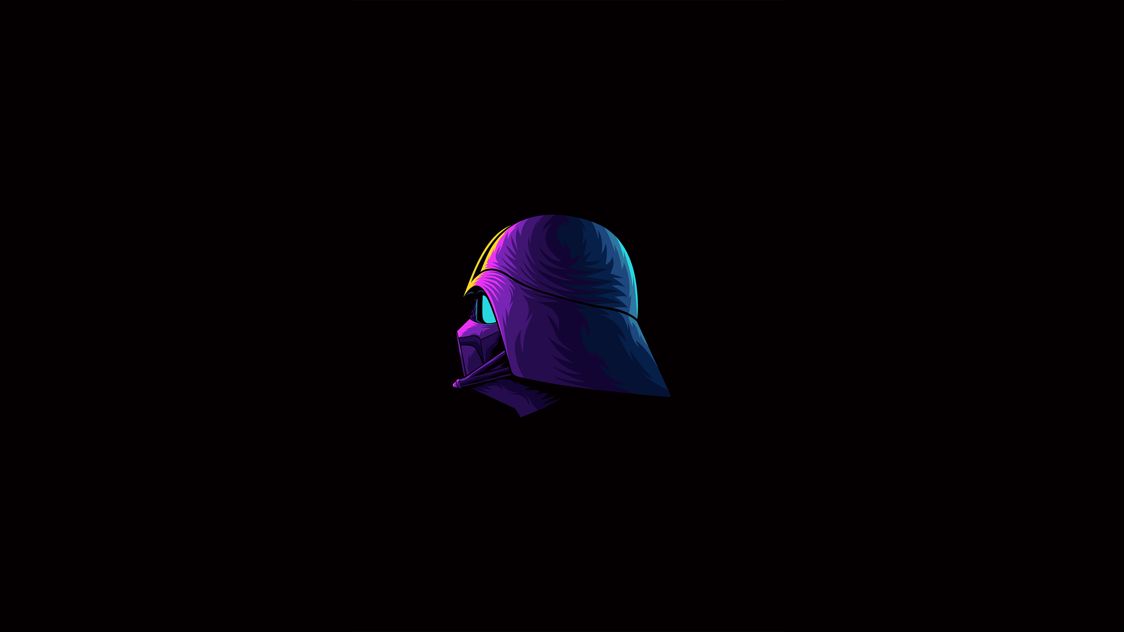 Artwork Darth Vader From Star Wars Wallpapers