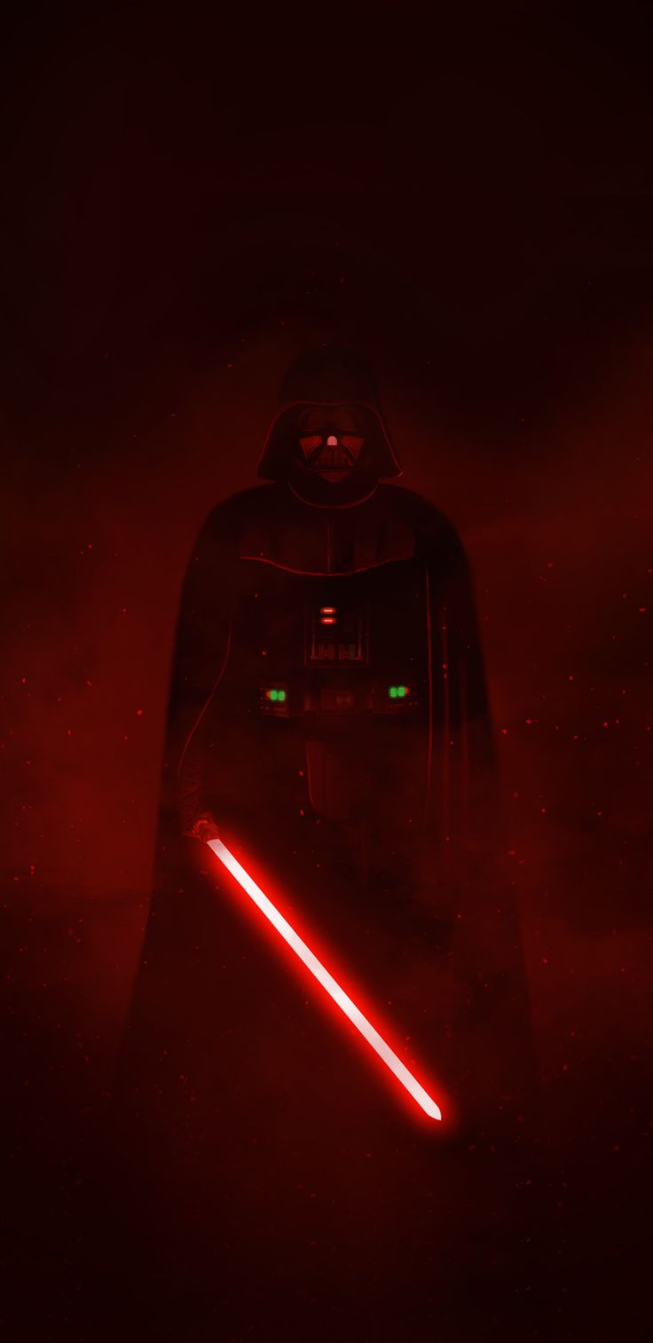 Artwork Darth Vader From Star Wars Wallpapers