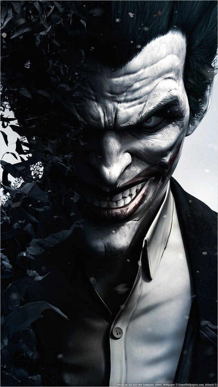 Artwork Joker 2020 Wallpapers