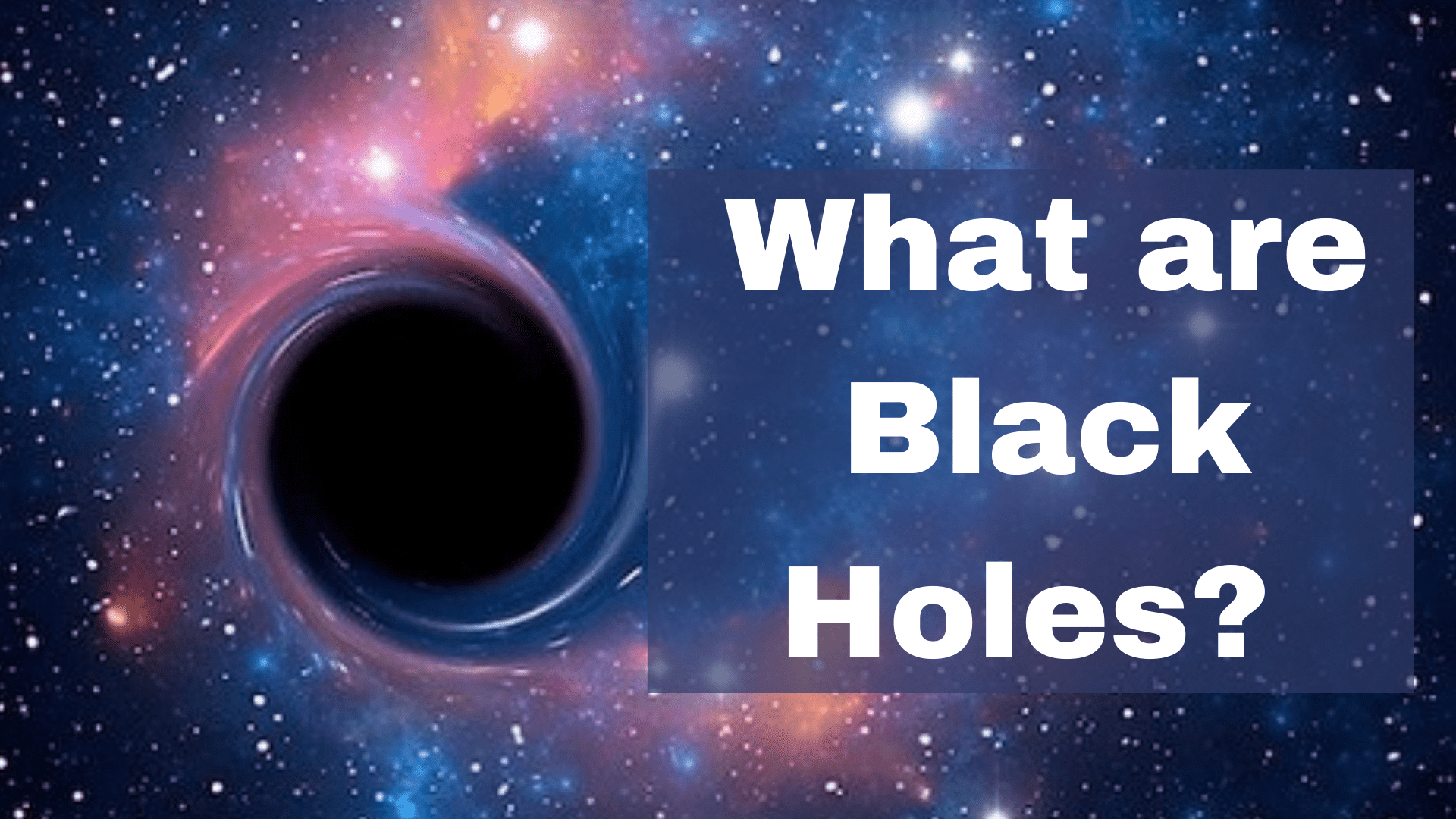 Astronaut Falling In Black Hole Wallpapers