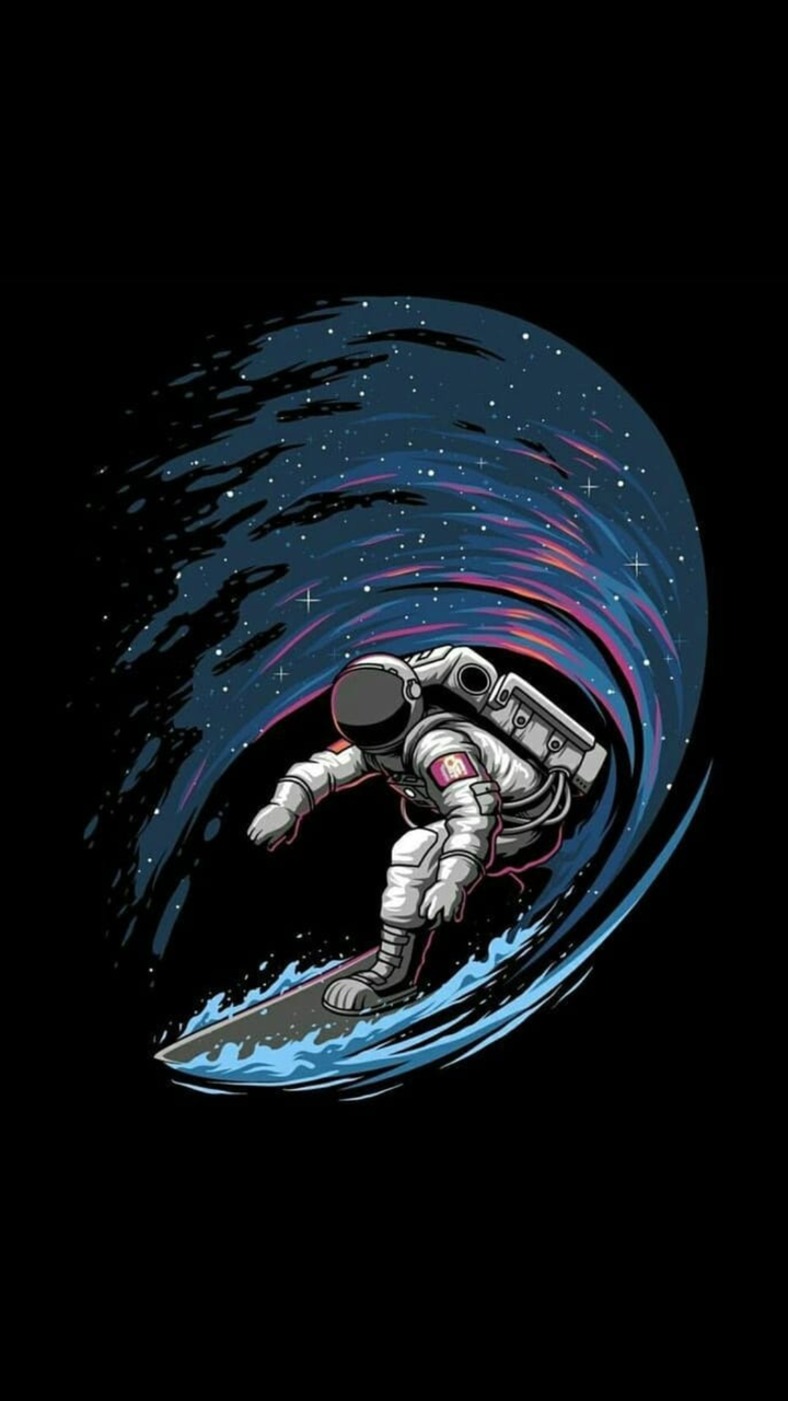 Astronauts Wallpapers