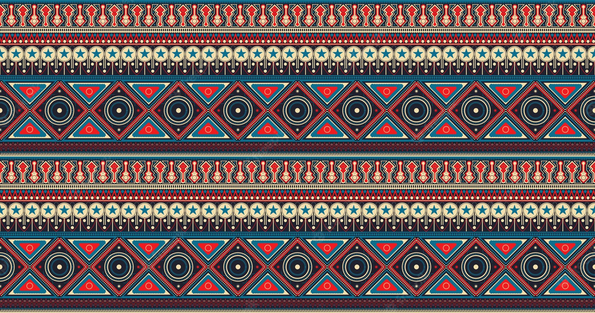 Aztec Wallpapers