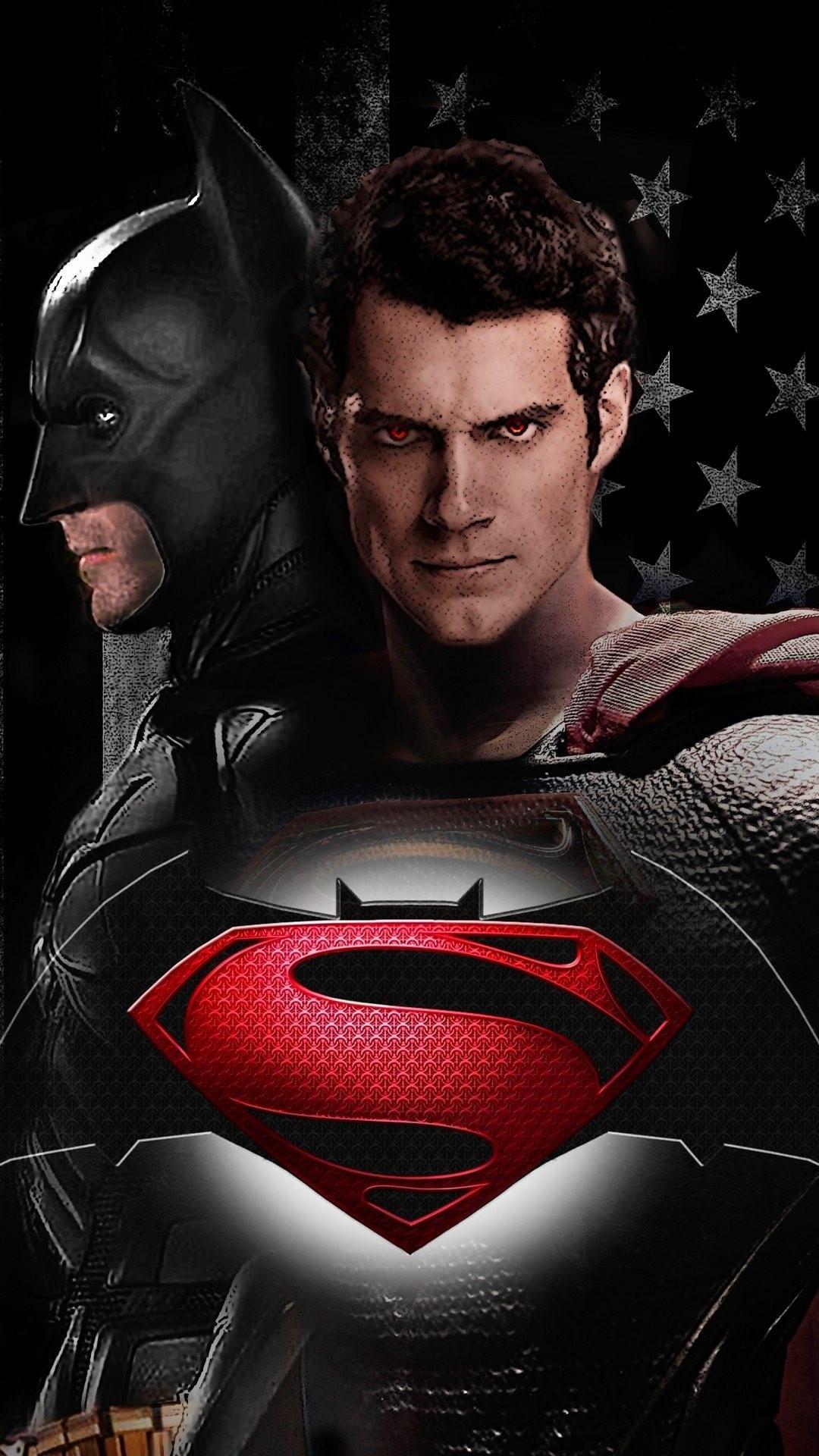 Batman Vs Superman Ruggon Style Wallpapers