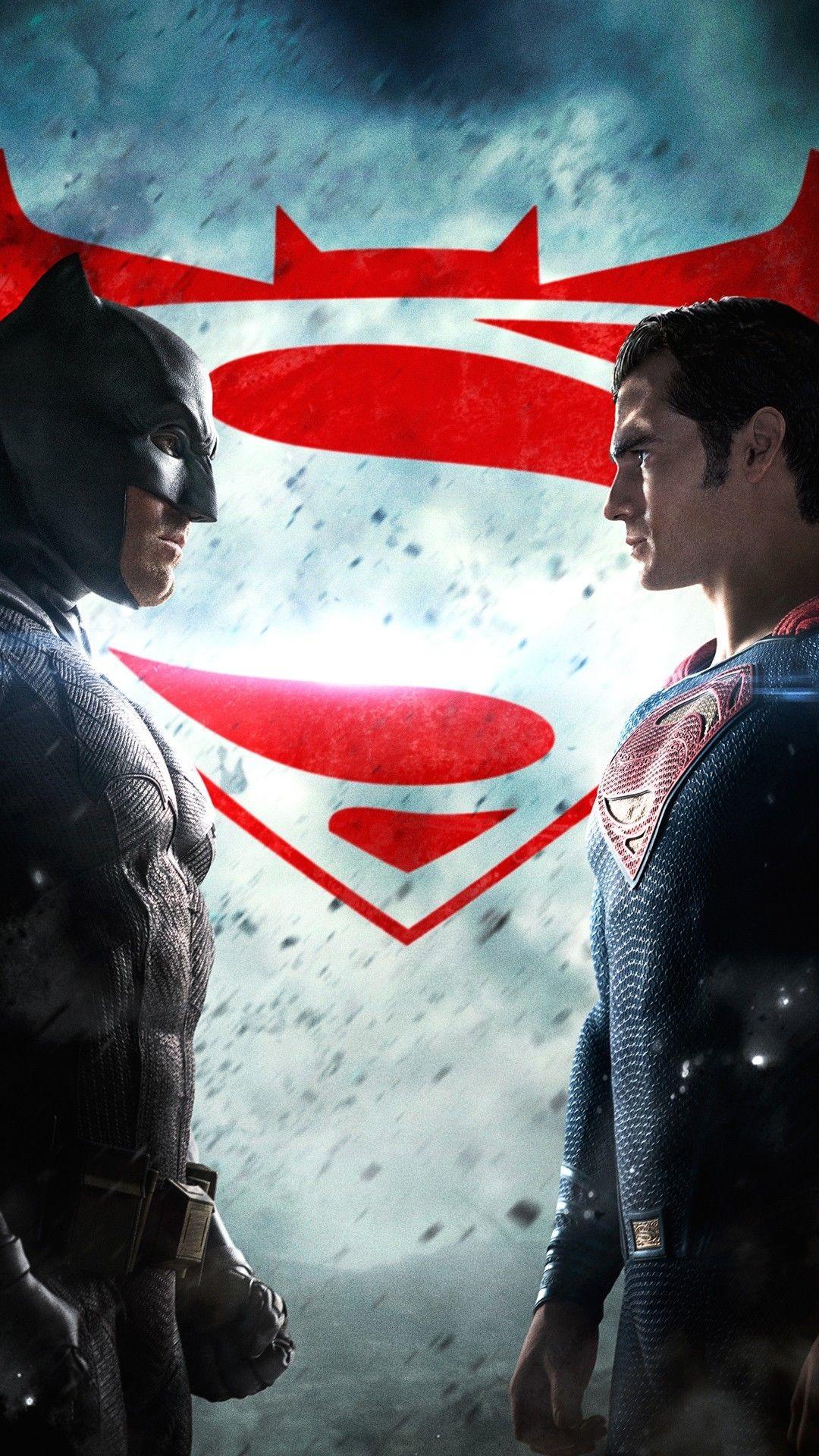 Batman Vs Superman Ruggon Style Wallpapers