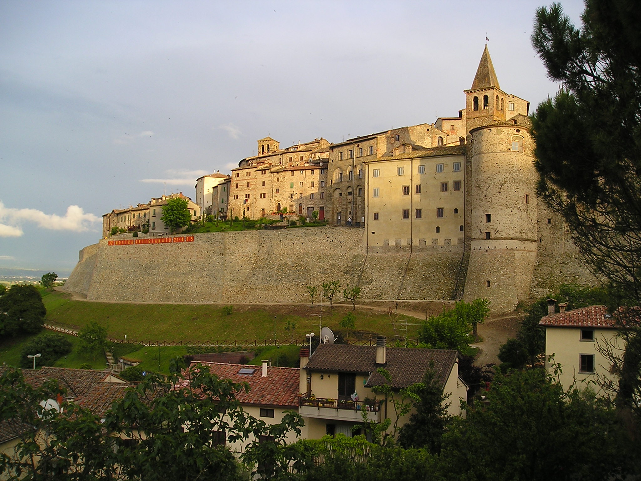 Battle Of Anghiari Wallpapers