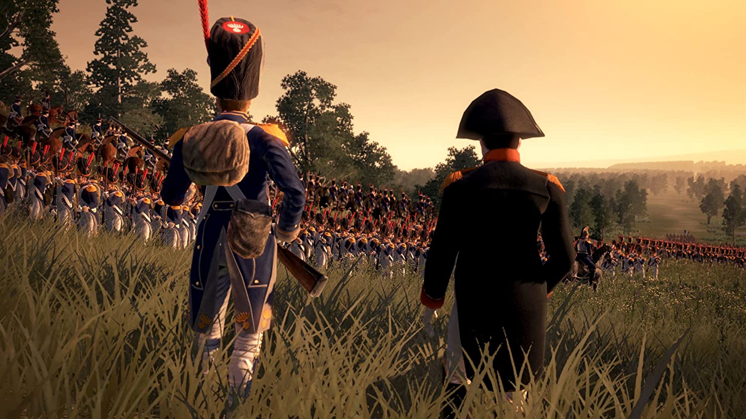 Battle Of Austerlitz Wallpapers