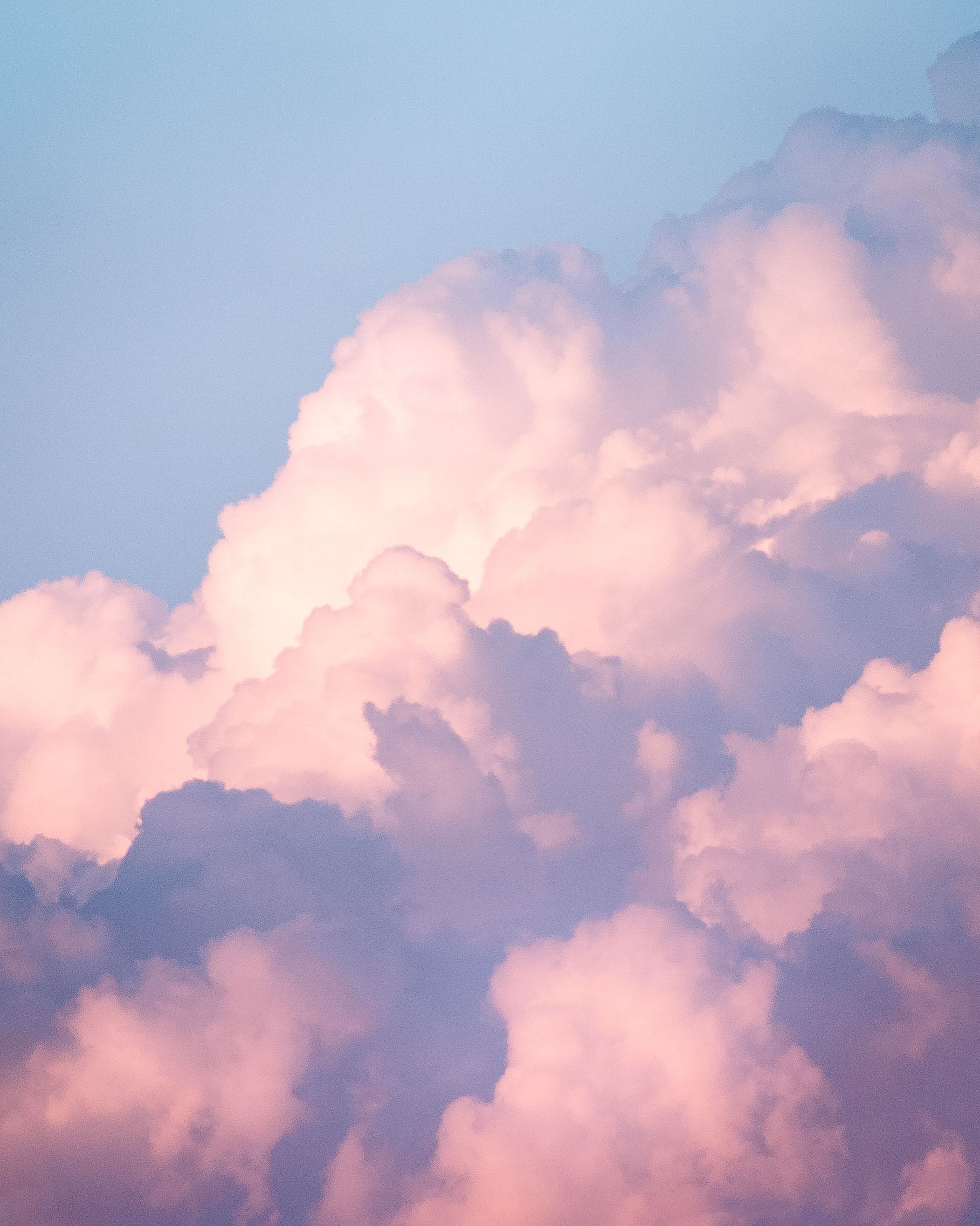 Beautiful Artistic Clouds Wallpapers