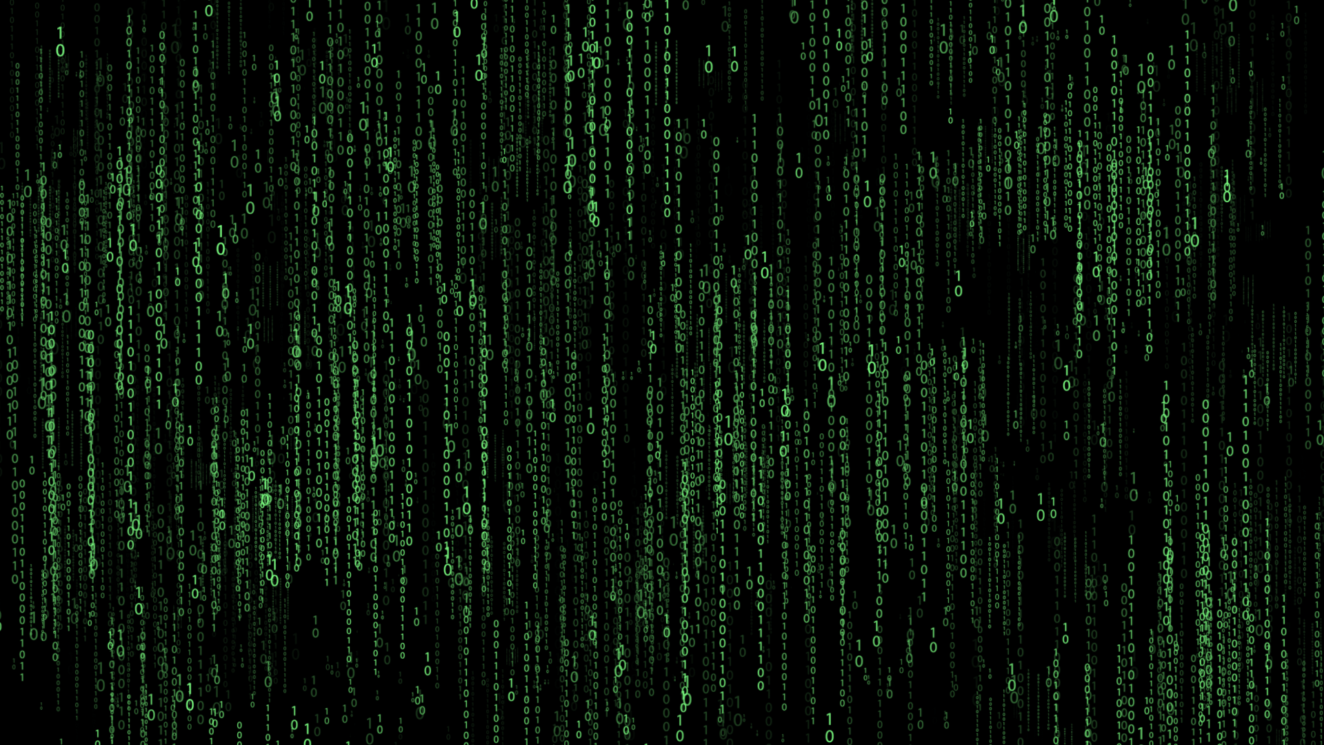 Binary Code Wallpapers