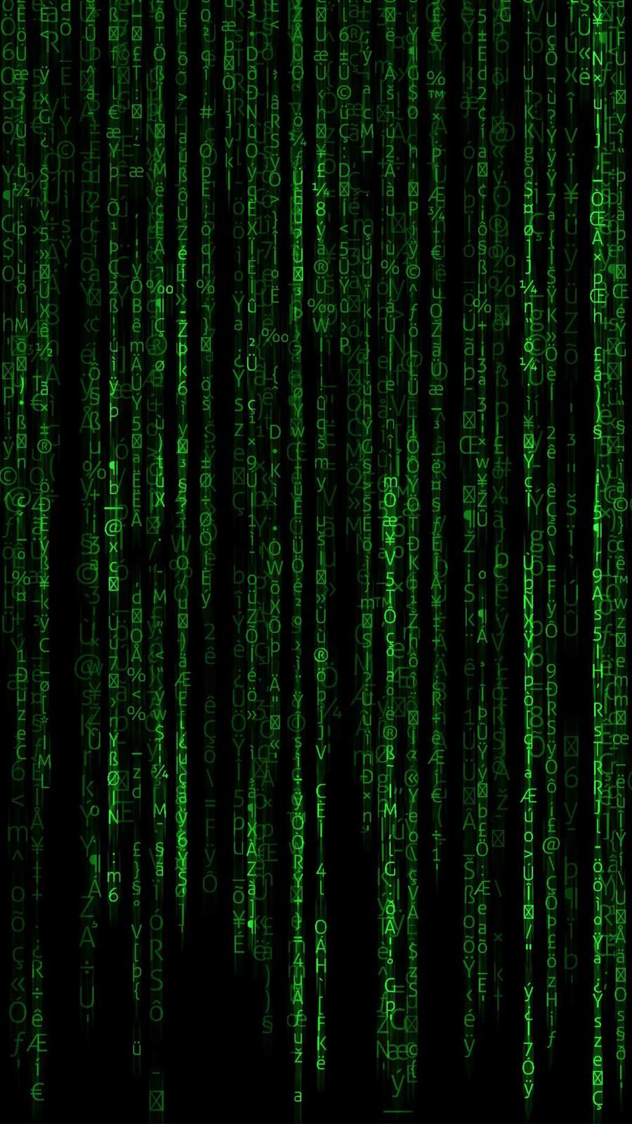 Binary Code Wallpapers