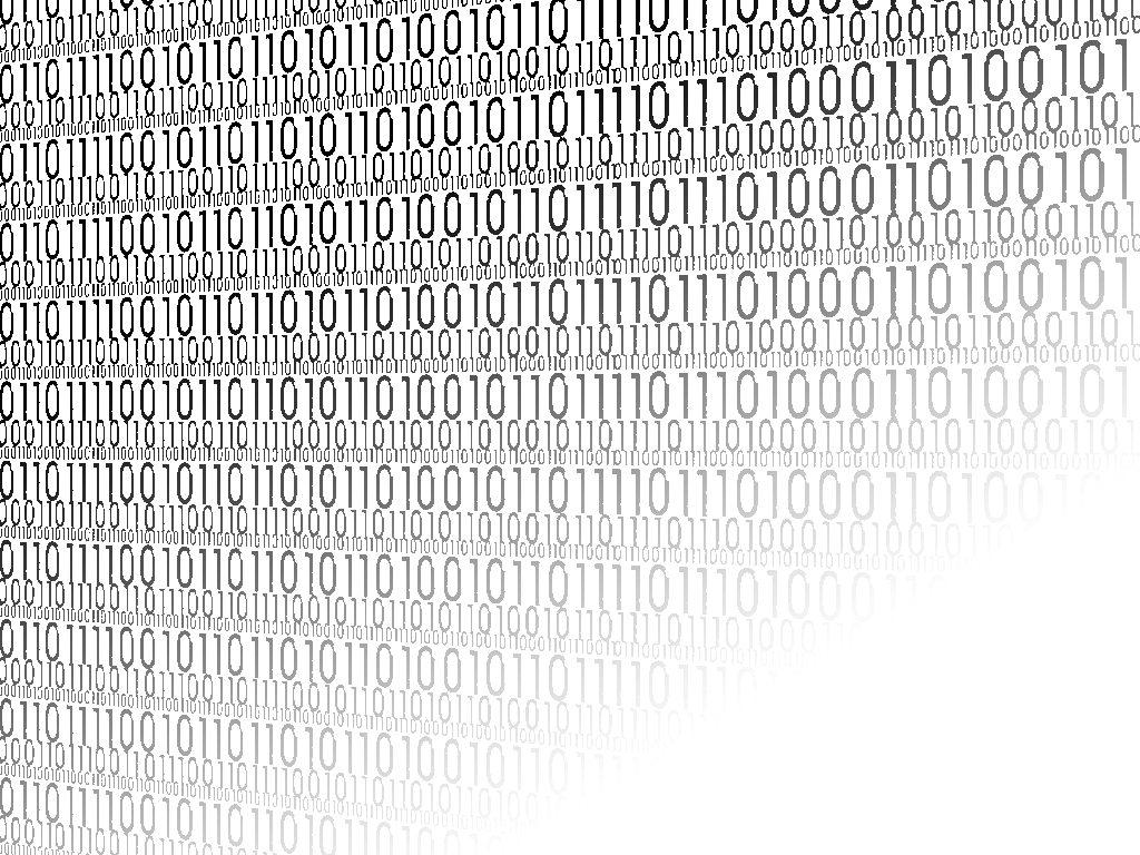 Binary Code Wallpapers