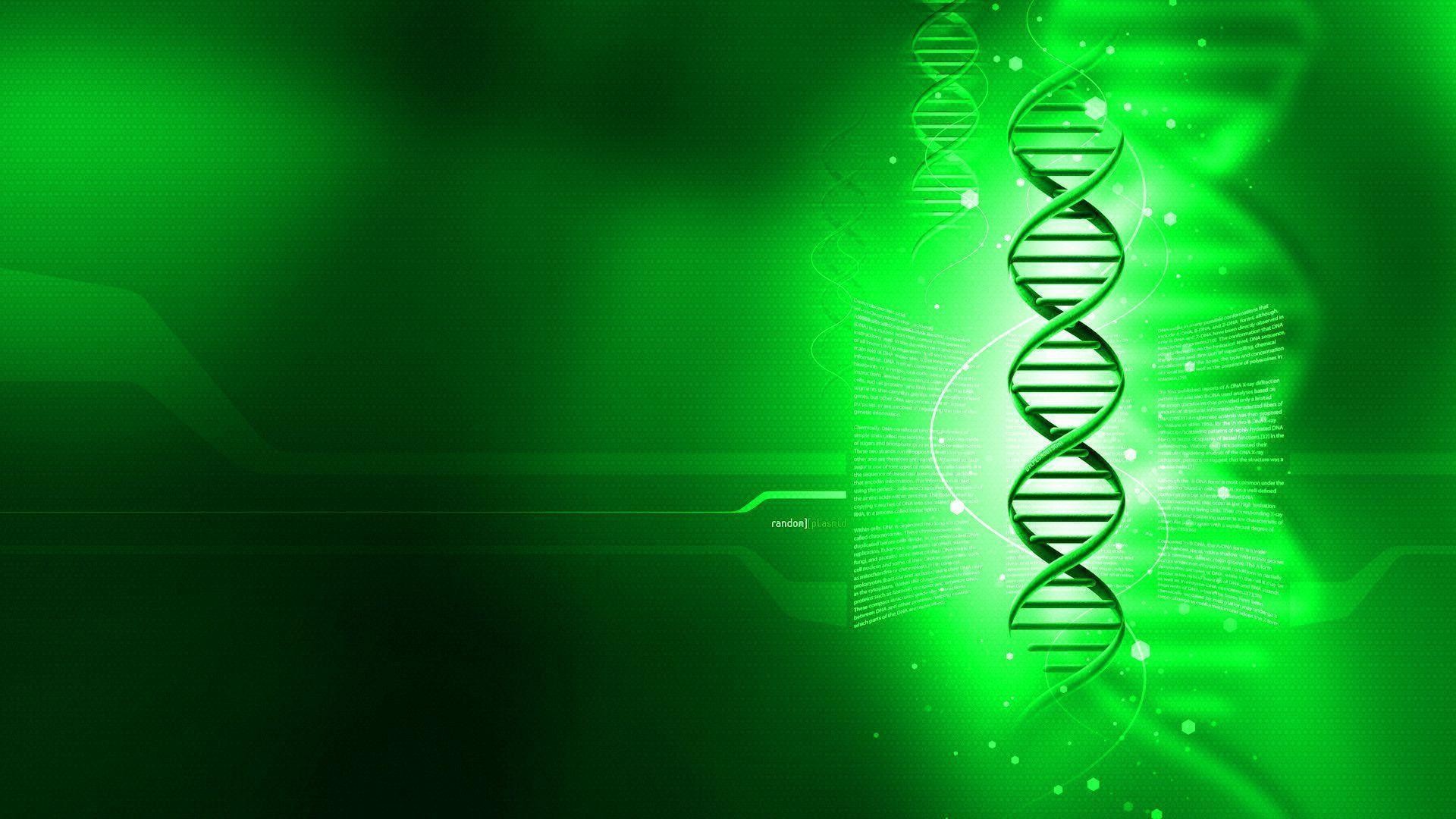 Bio Wallpapers