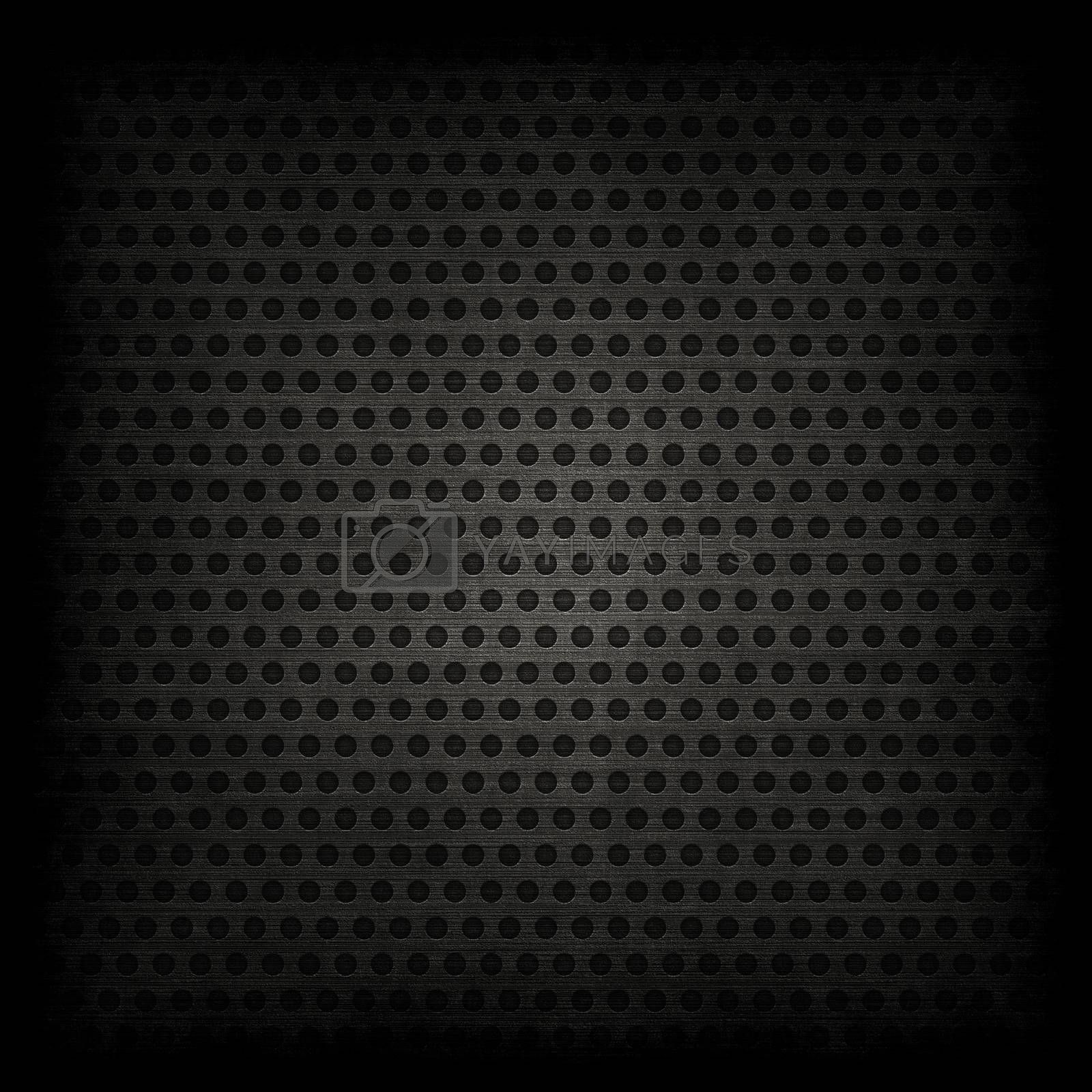 Black Circle Pattern Wallpapers